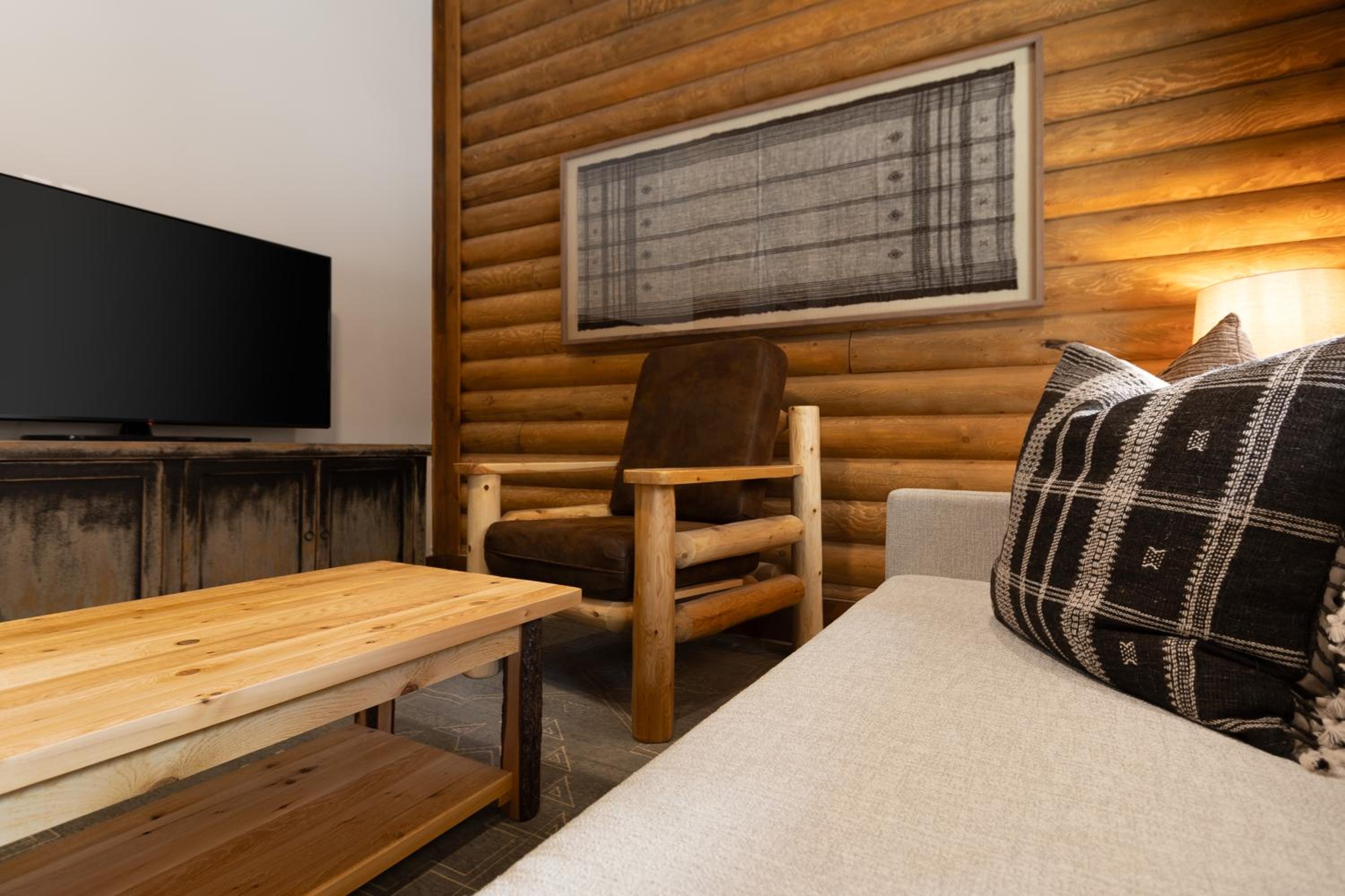 Two-Bedroom Suite