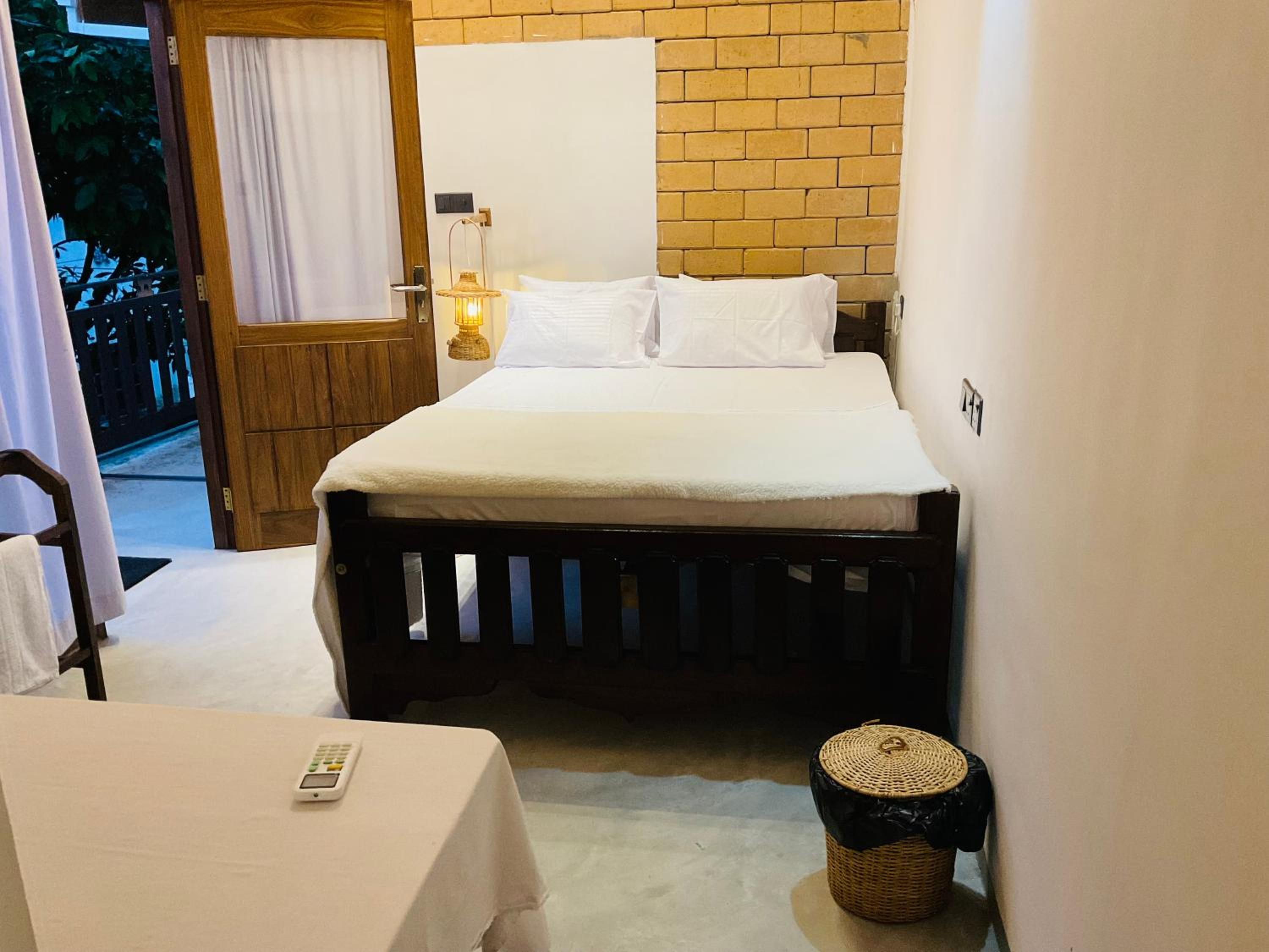 Double Room with Private Bathroom photo 2
