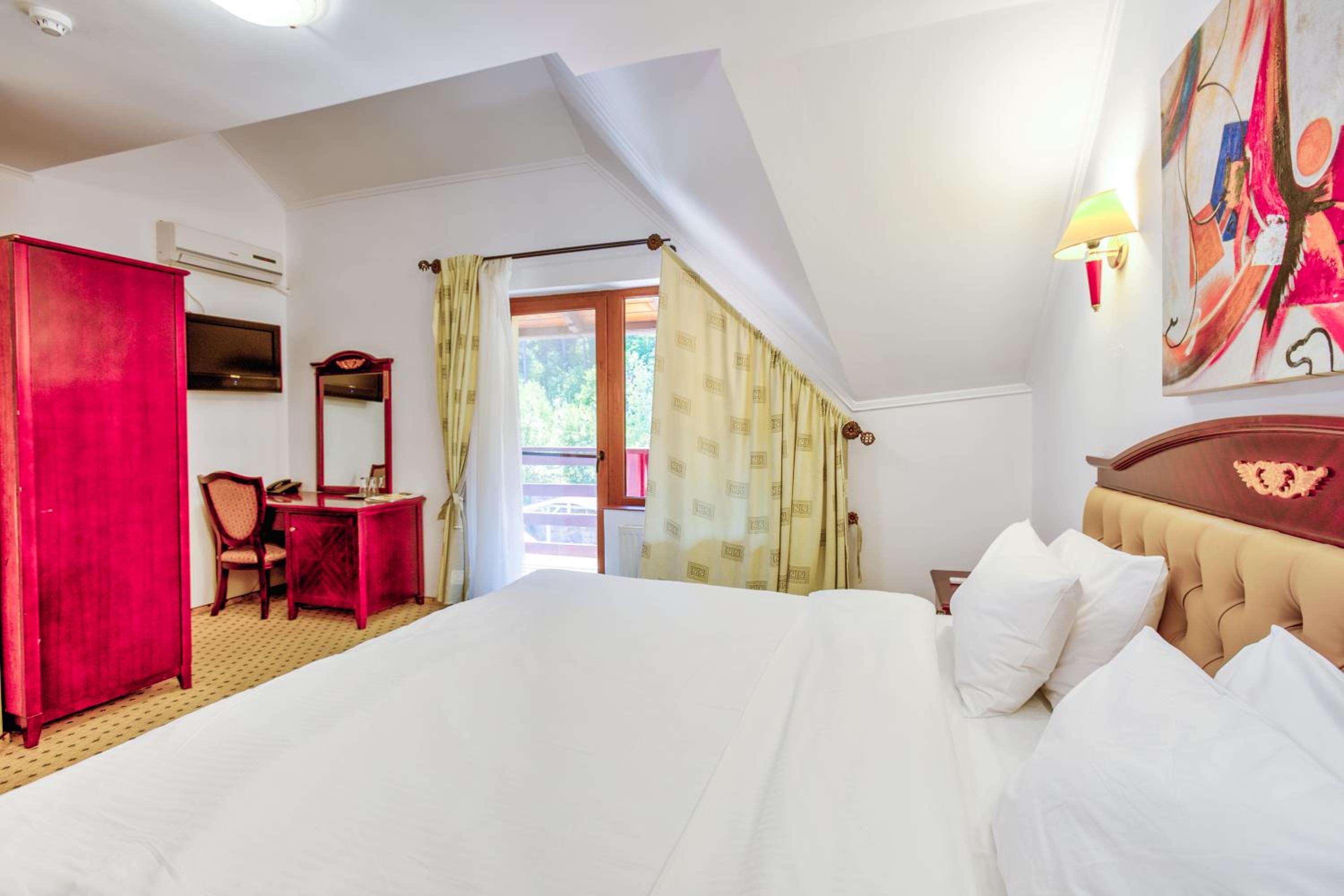 Junior Suite - Photo 1