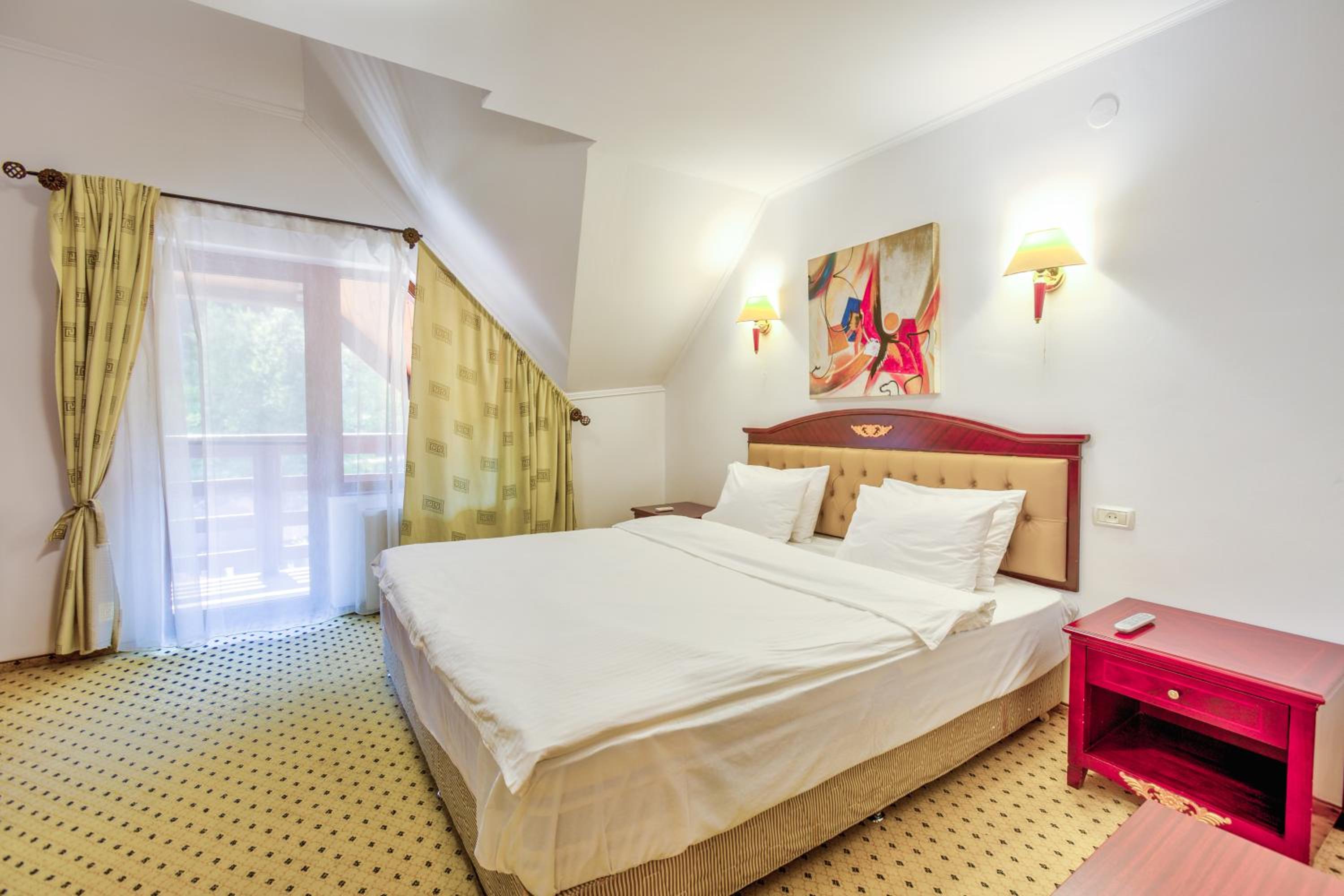 Junior Suite - Photo 2