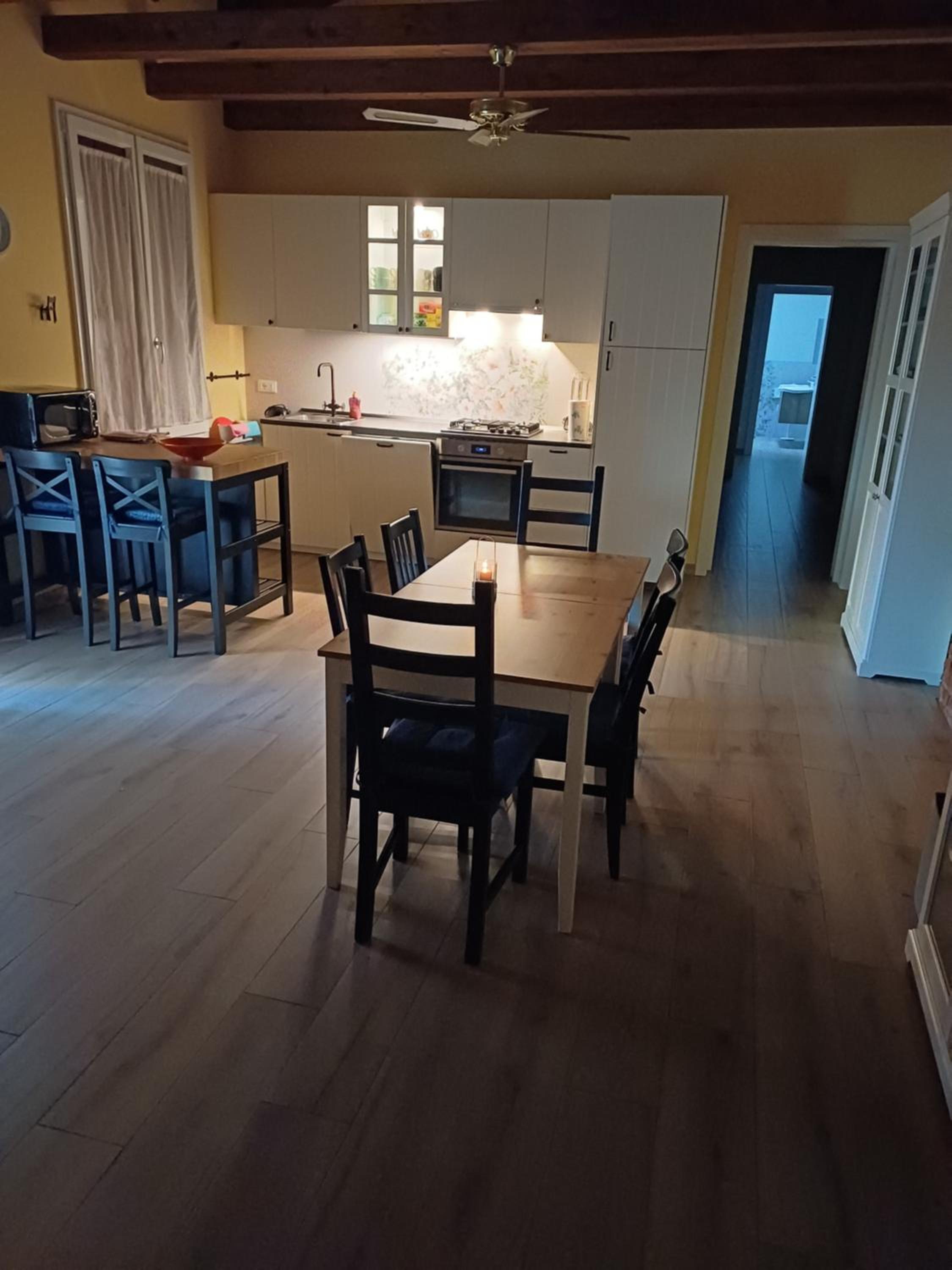 Two-Bedroom Villa photo 1