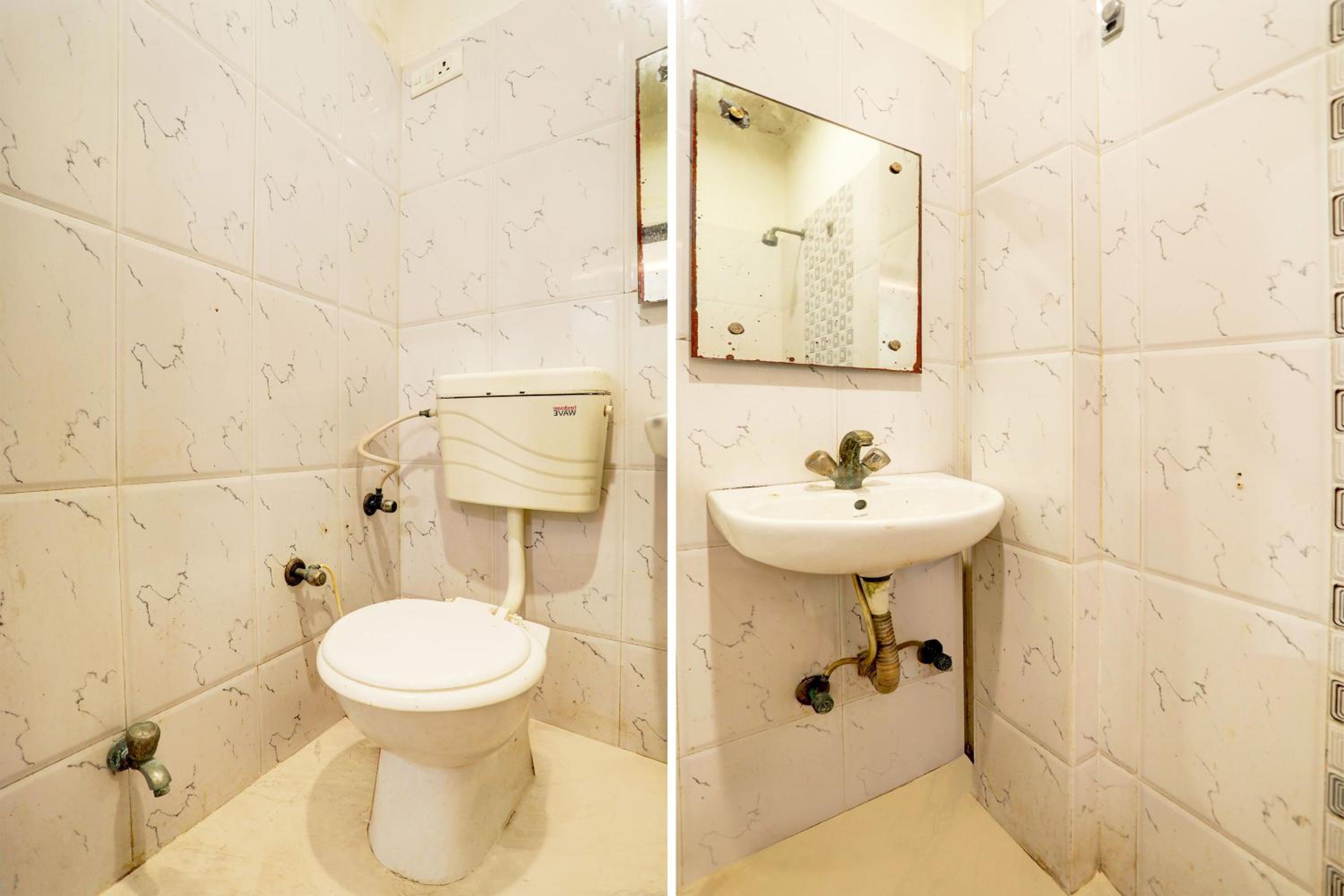 Classic Triple Room — the supplier's photographs — photo 6