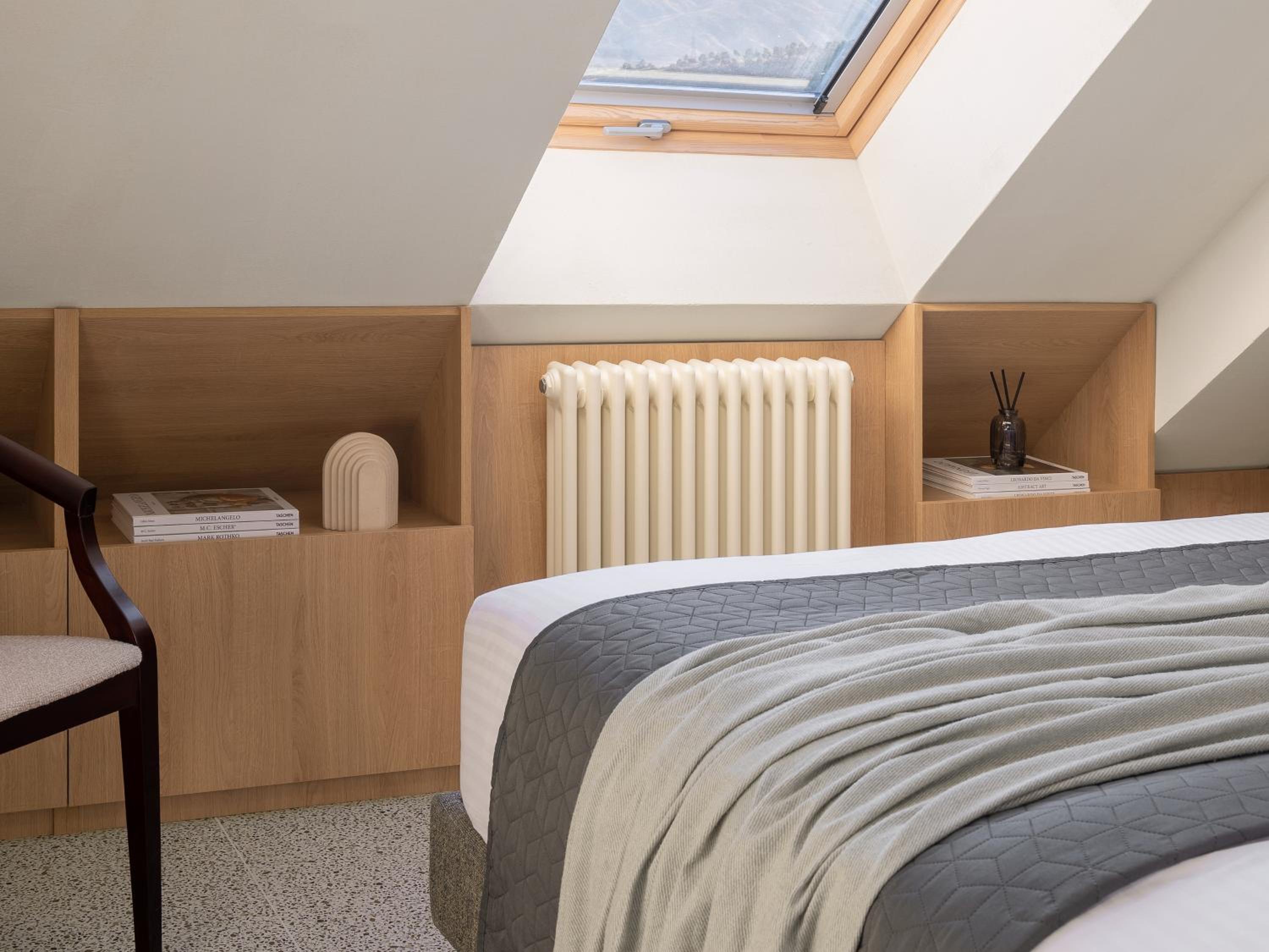 Suite Apartment
