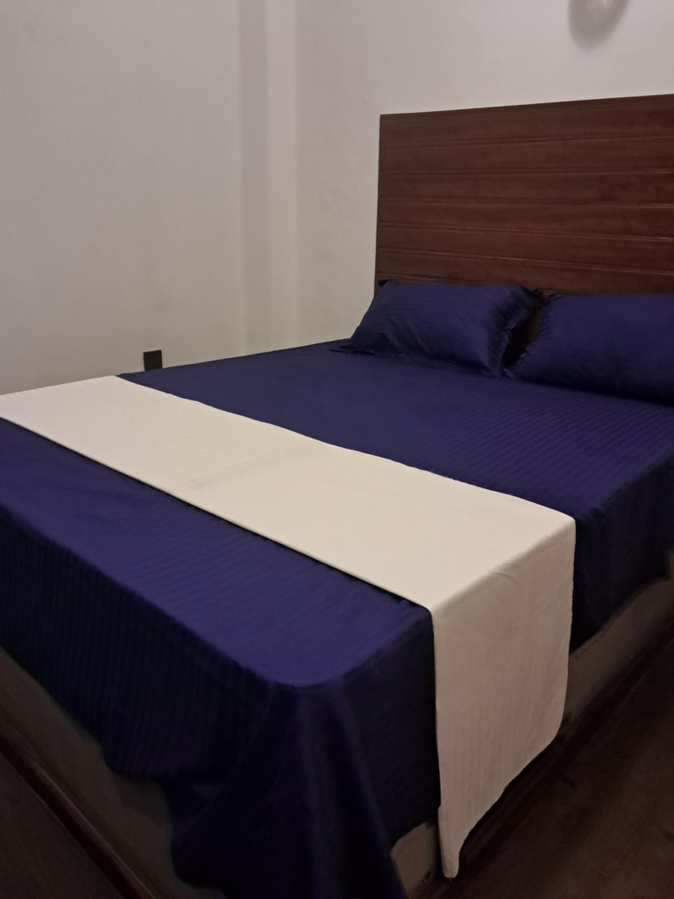 Double Room with Private Bathroom photo 1
