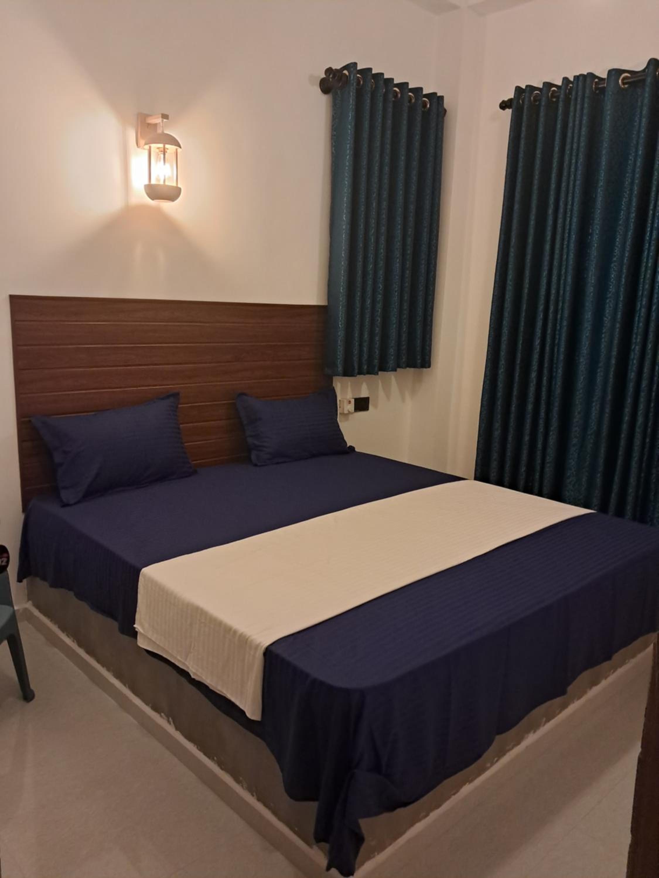 Double Room with Private Bathroom photo 2