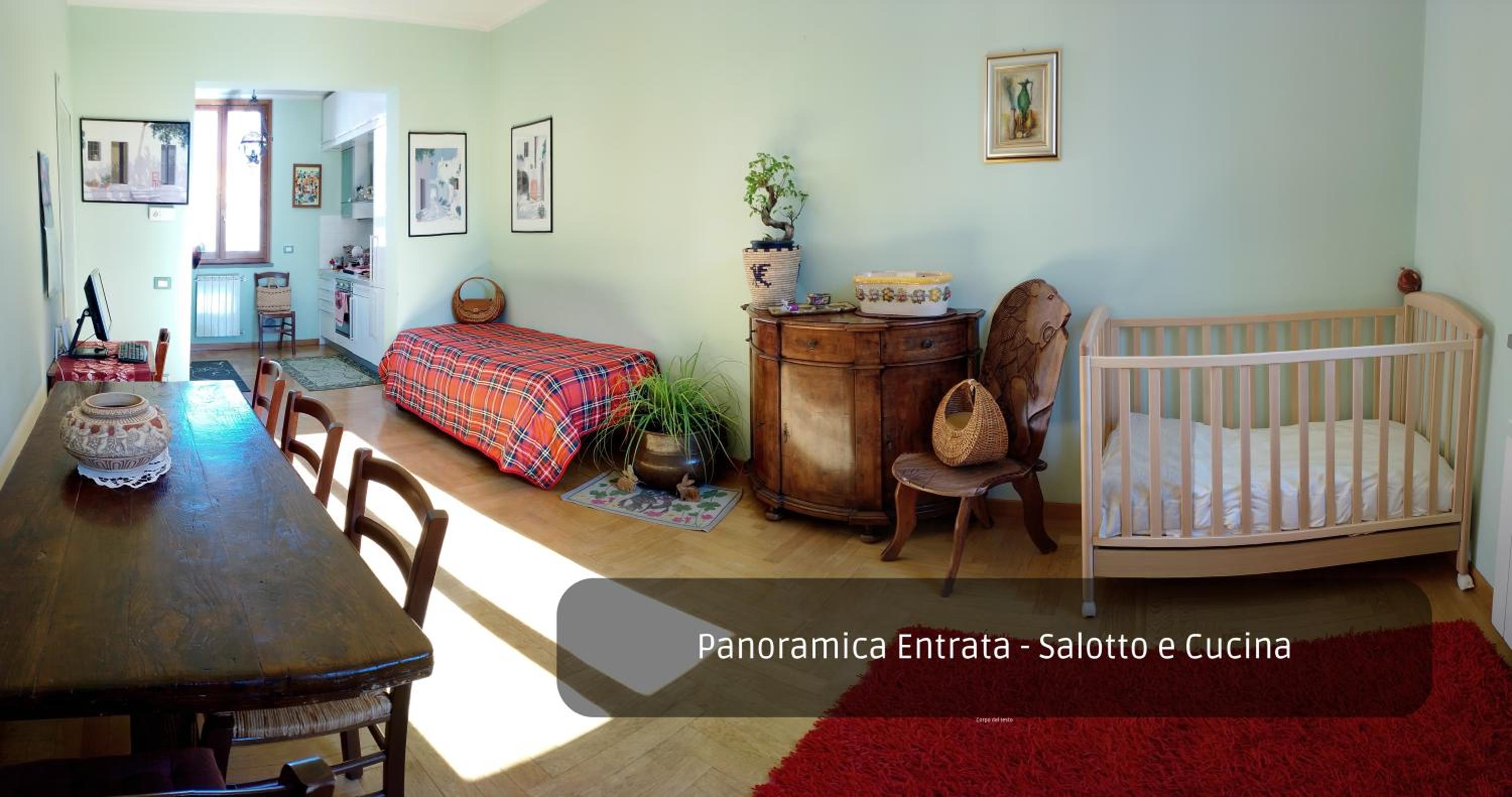 Two-Bedroom Apartment - Photo 45