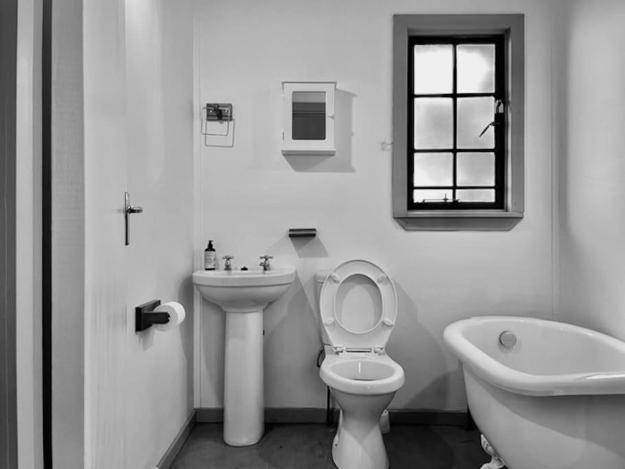 One-Bedroom House photo 3