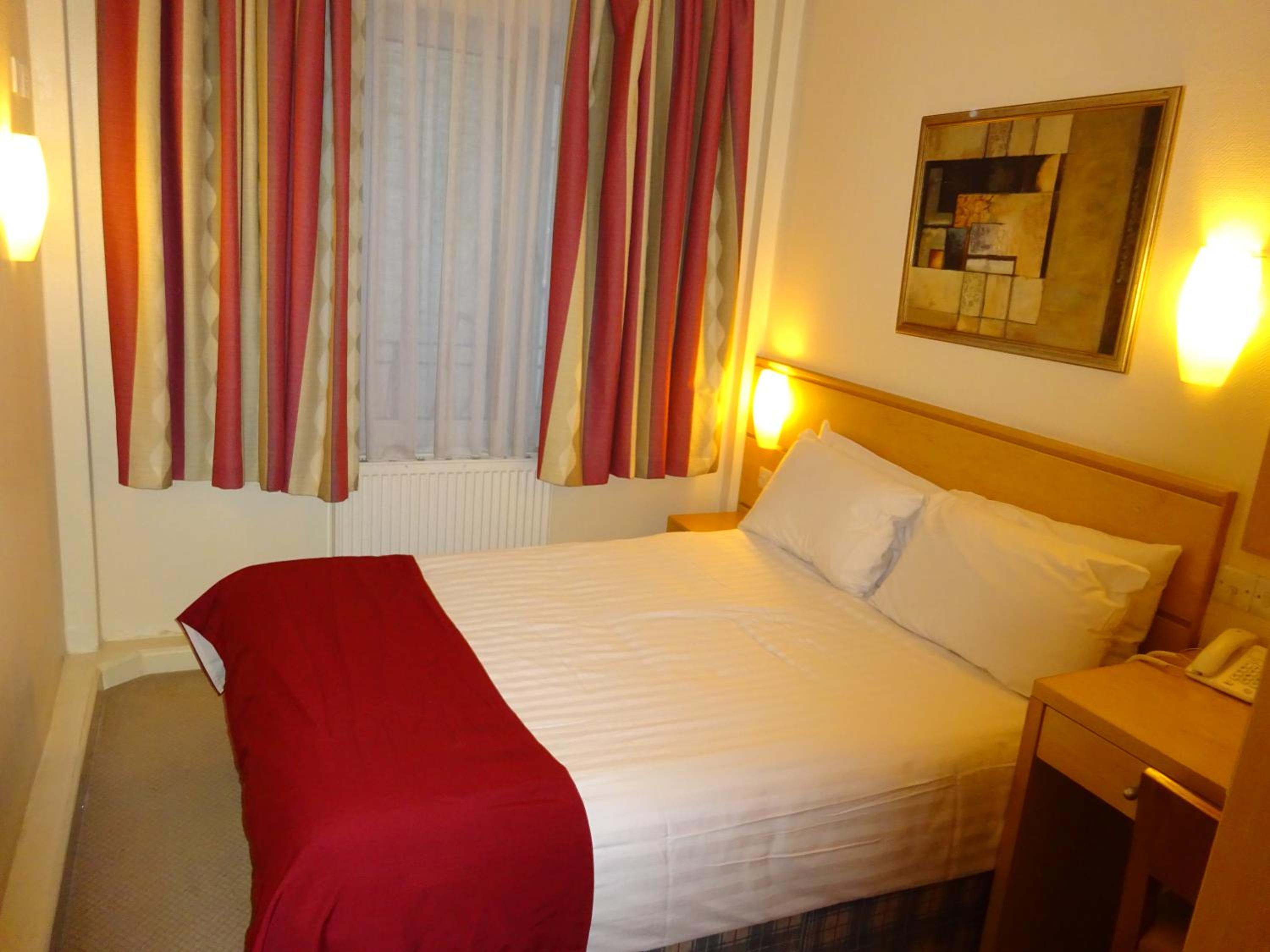 Double Room photo 3