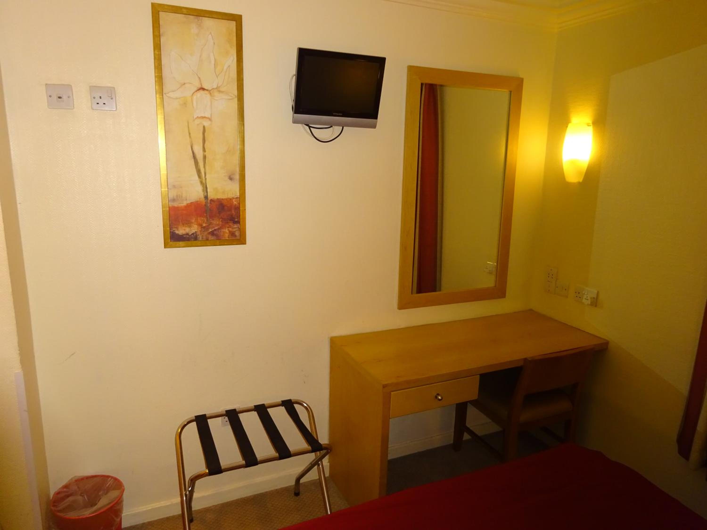 Double Room photo 1