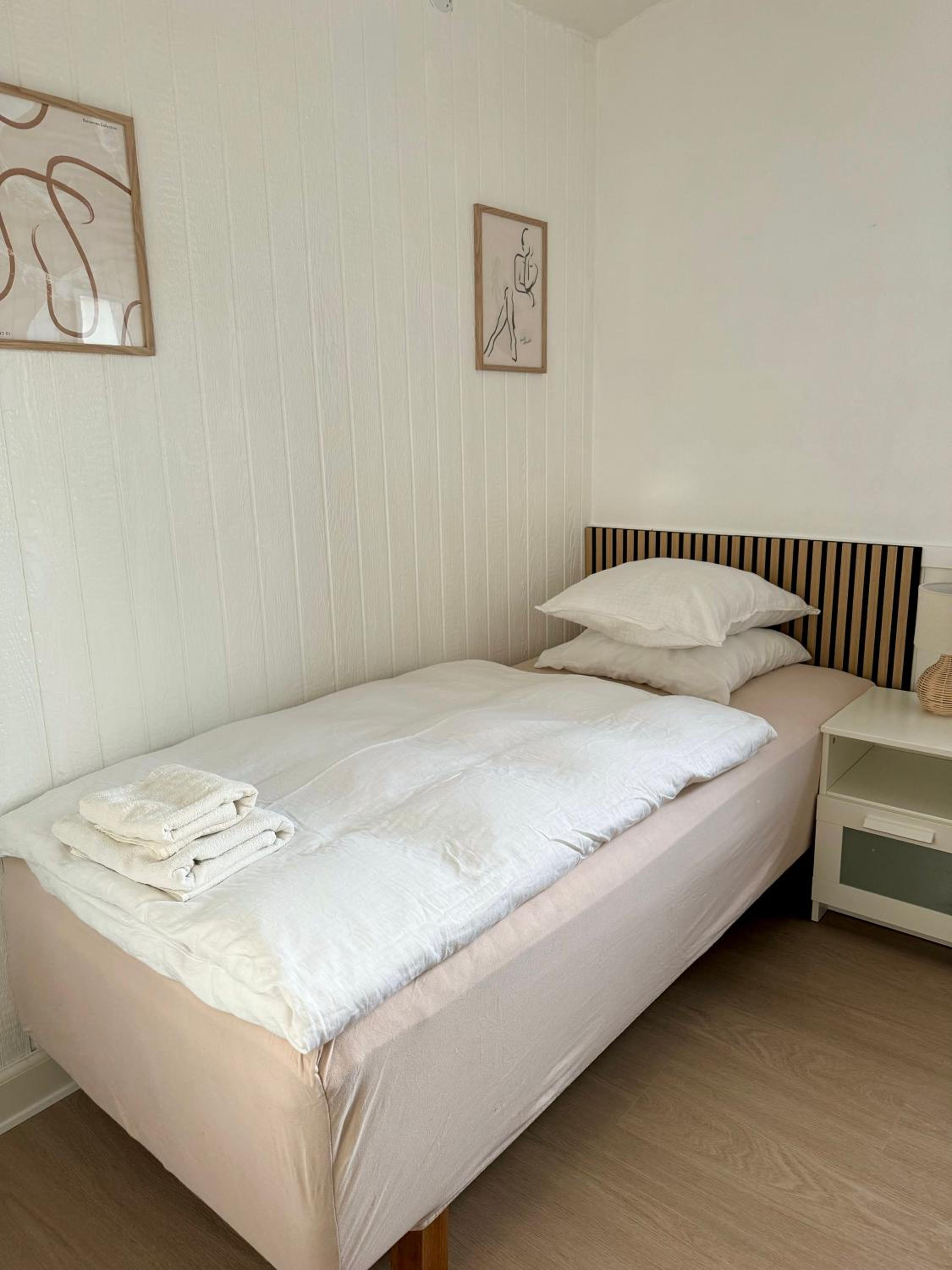 Single Room photo 1