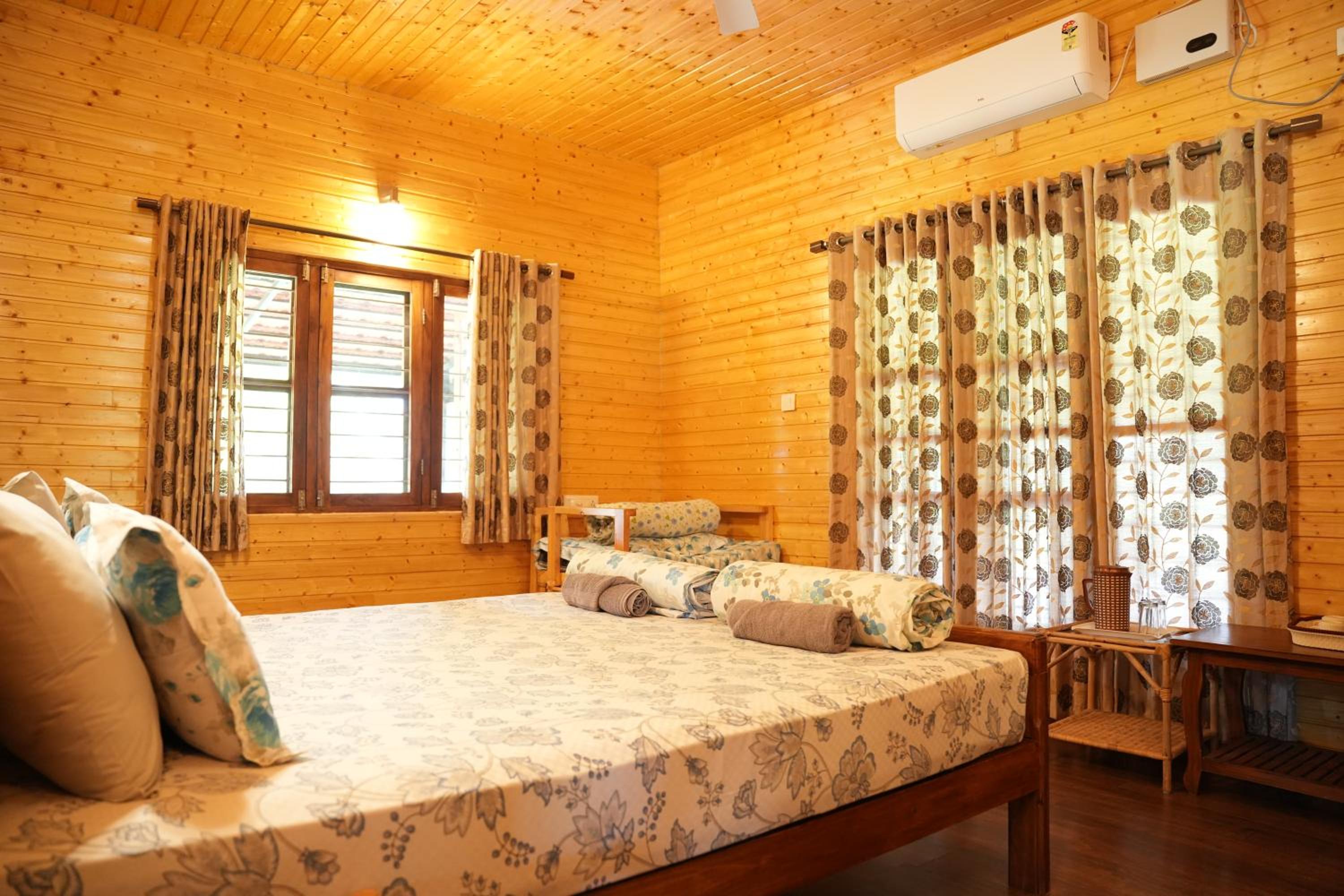 Deluxe Room photo 1
