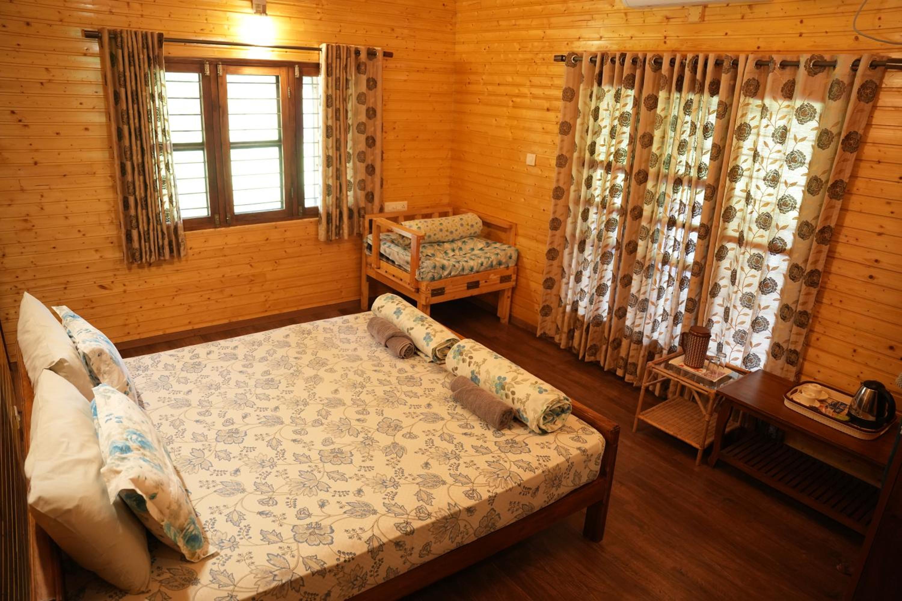 Deluxe Room photo 3
