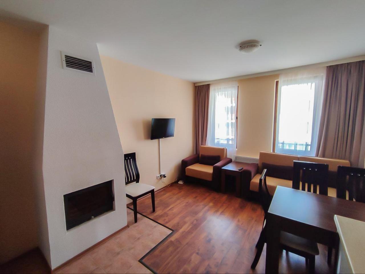 Apartment photo 1