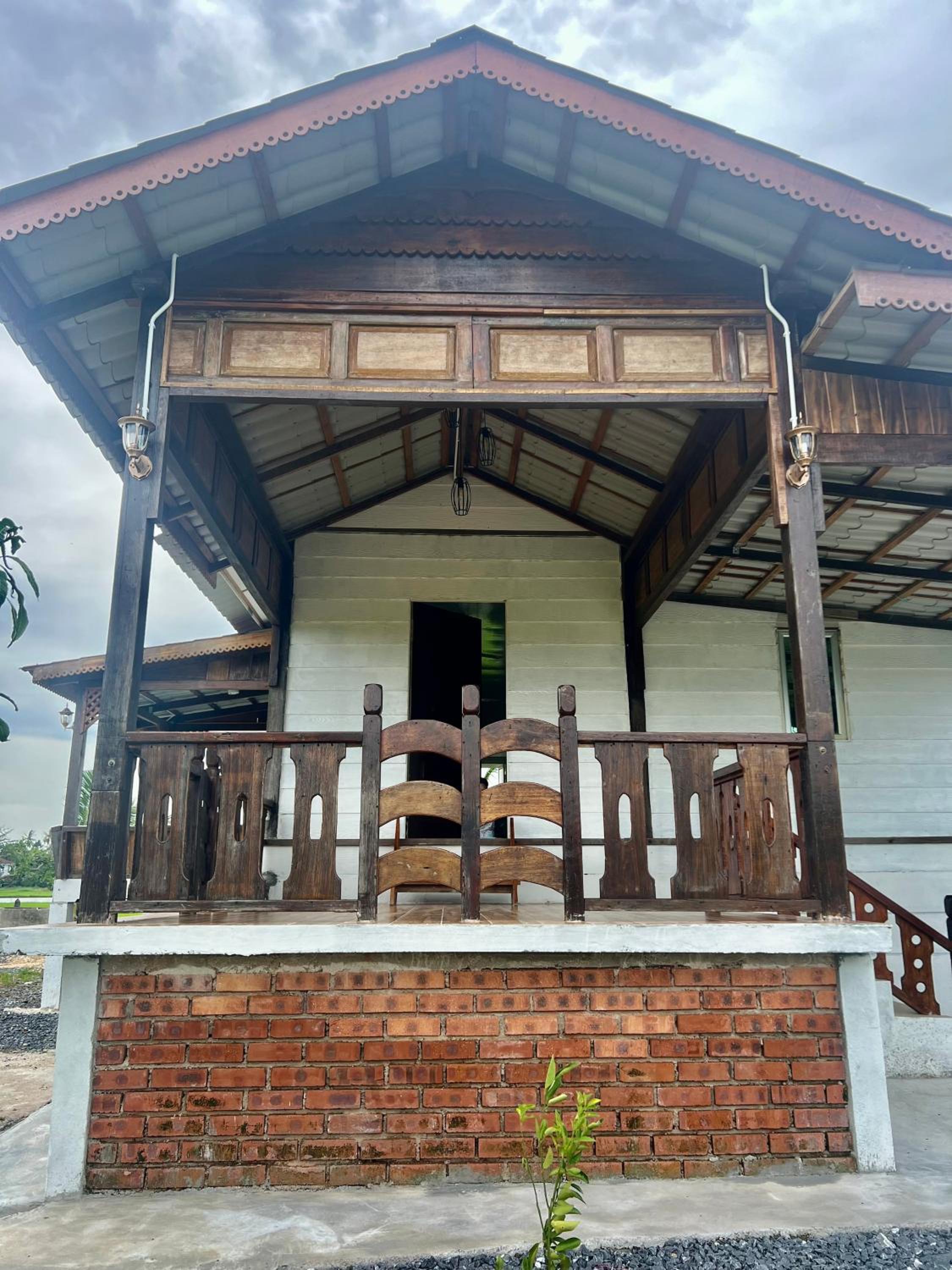 Two-Bedroom House photo 1