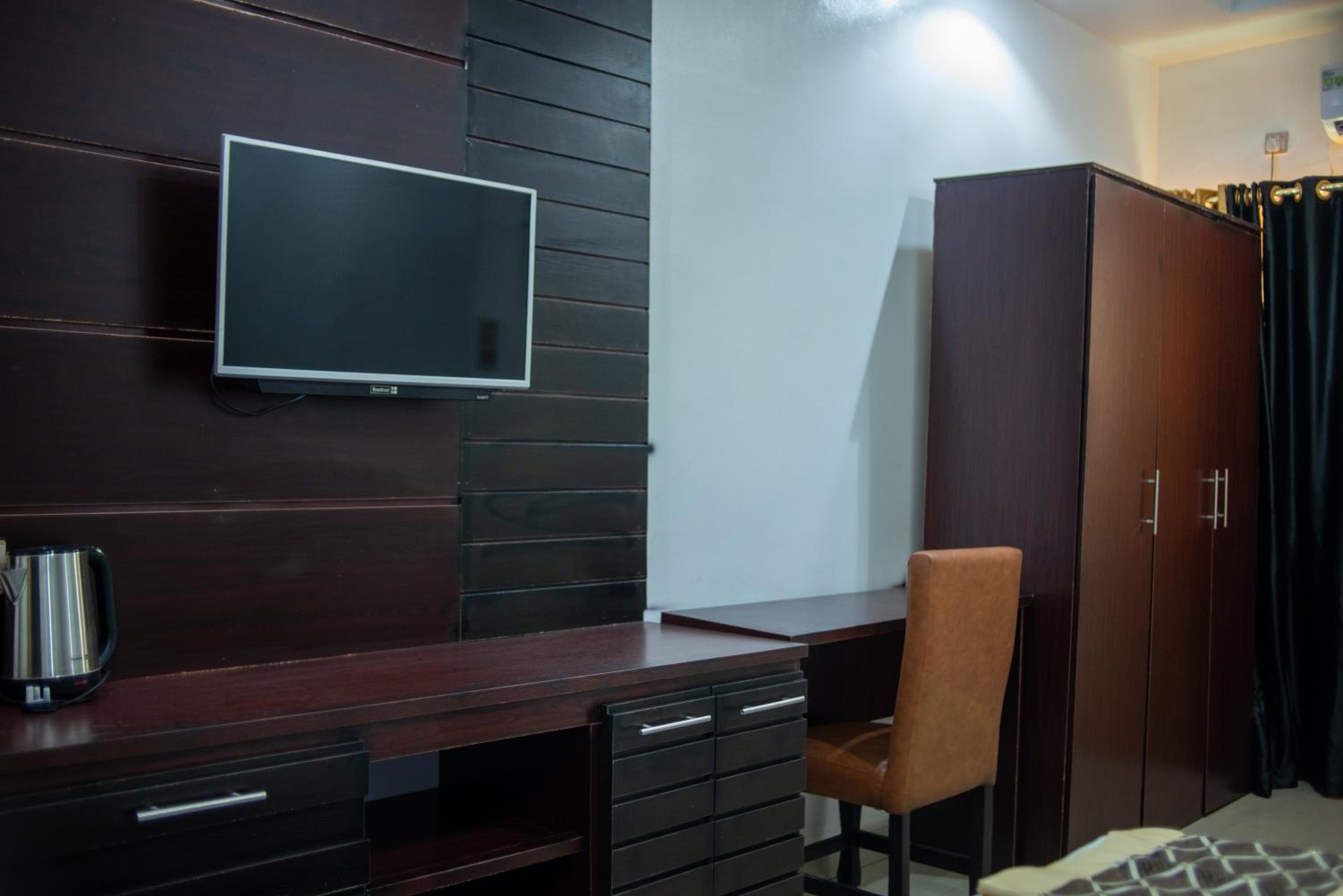 Standard Single Room photo 3