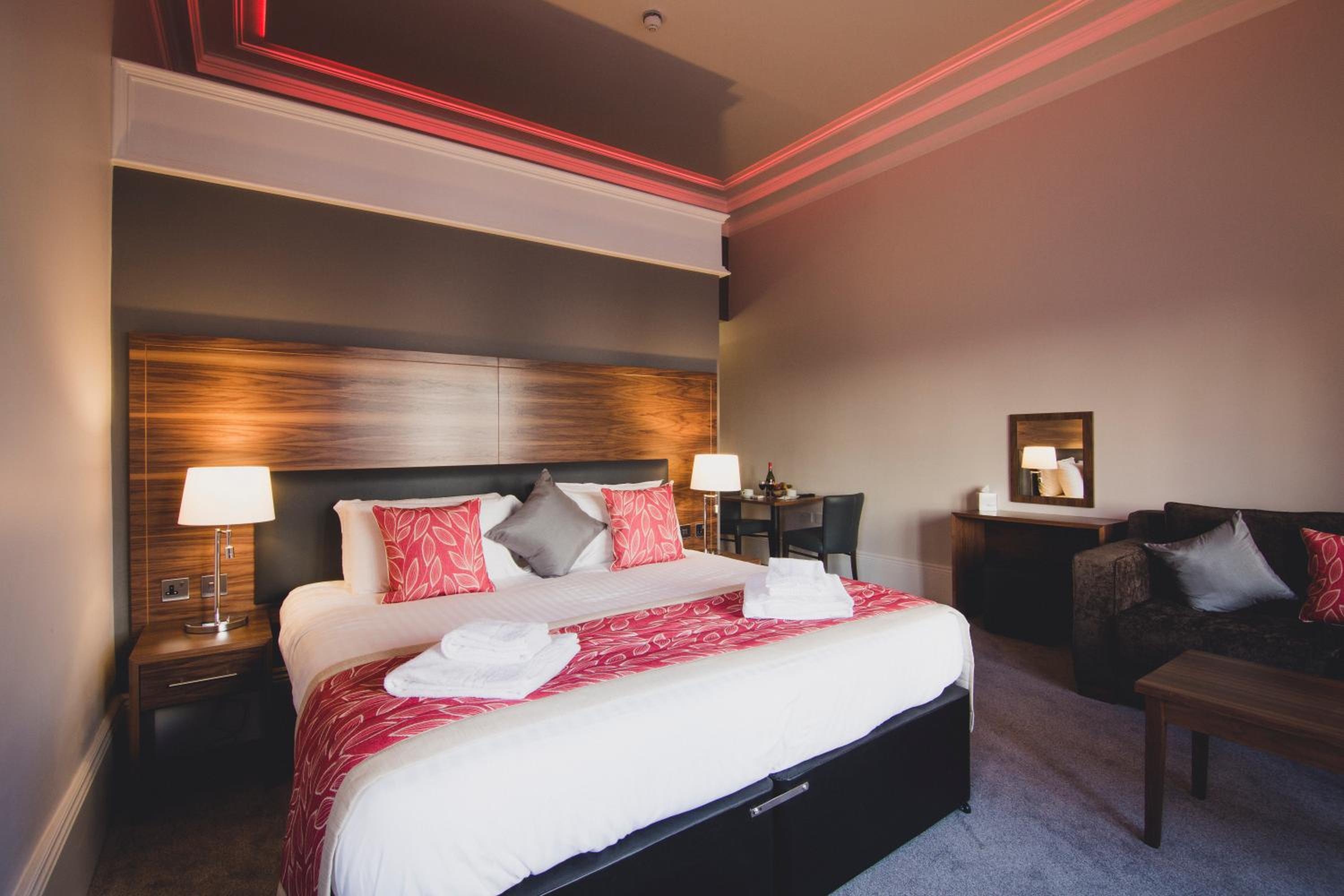 Suite photo 2