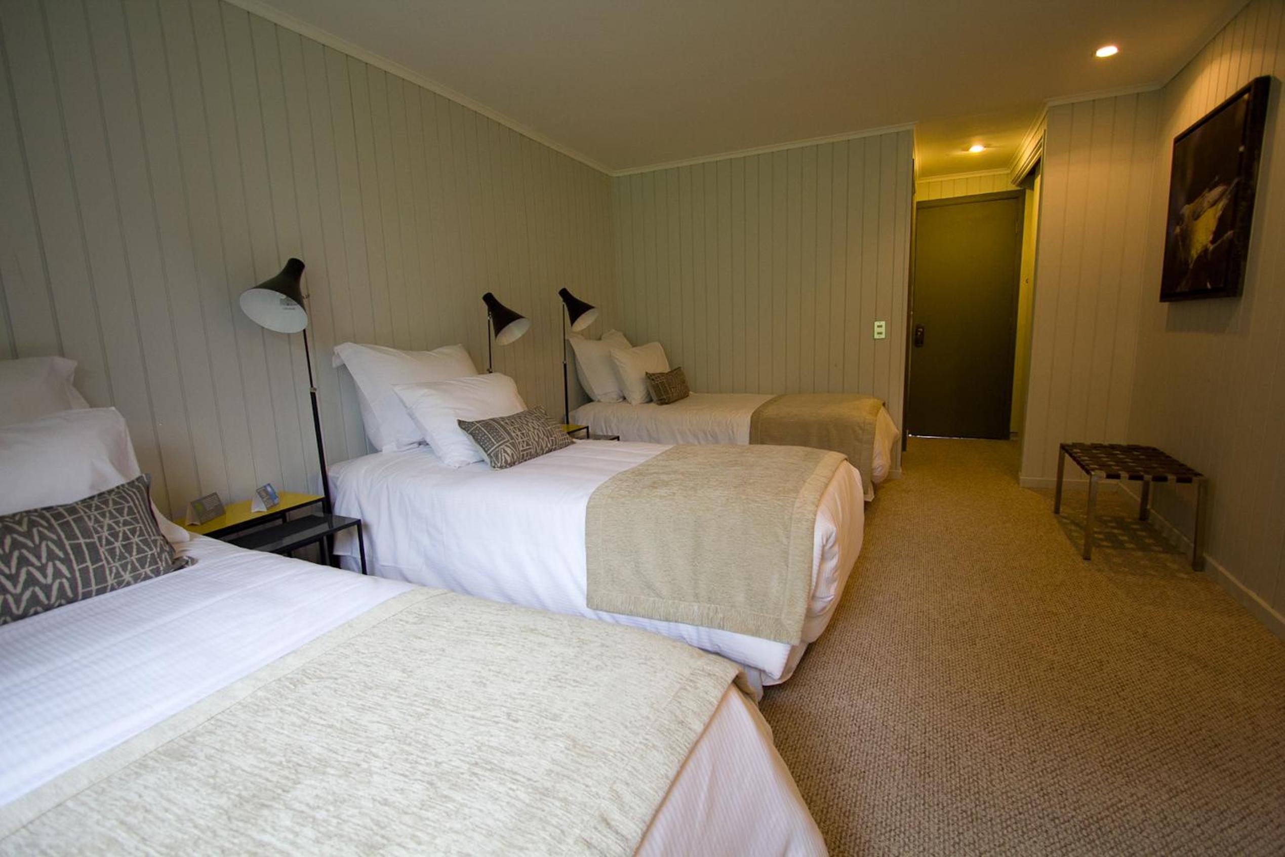Standard Twin Room photo 1