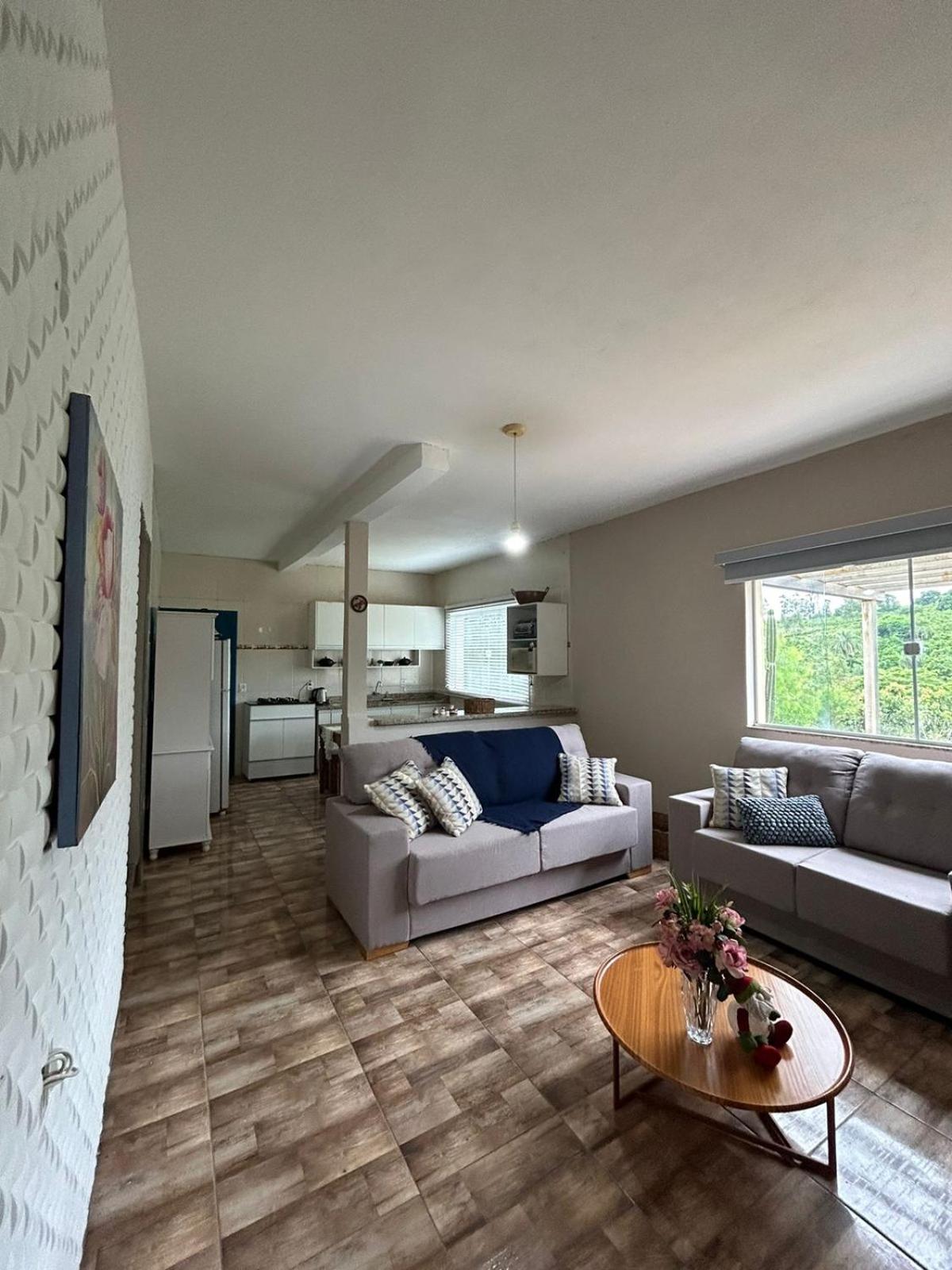 Two-Bedroom House photo 1