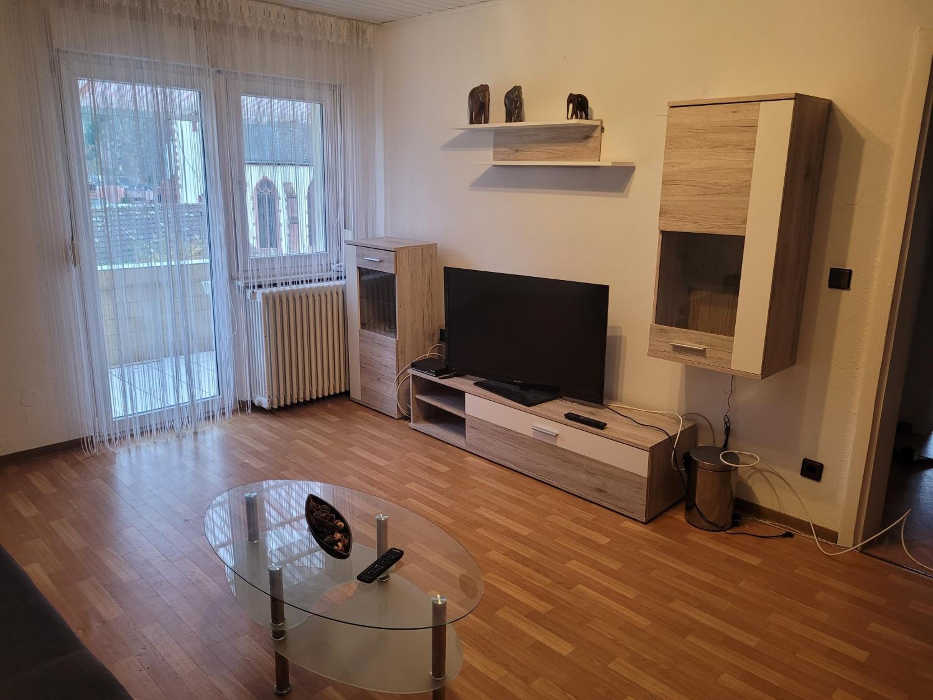 Two-Bedroom Apartment photo 1