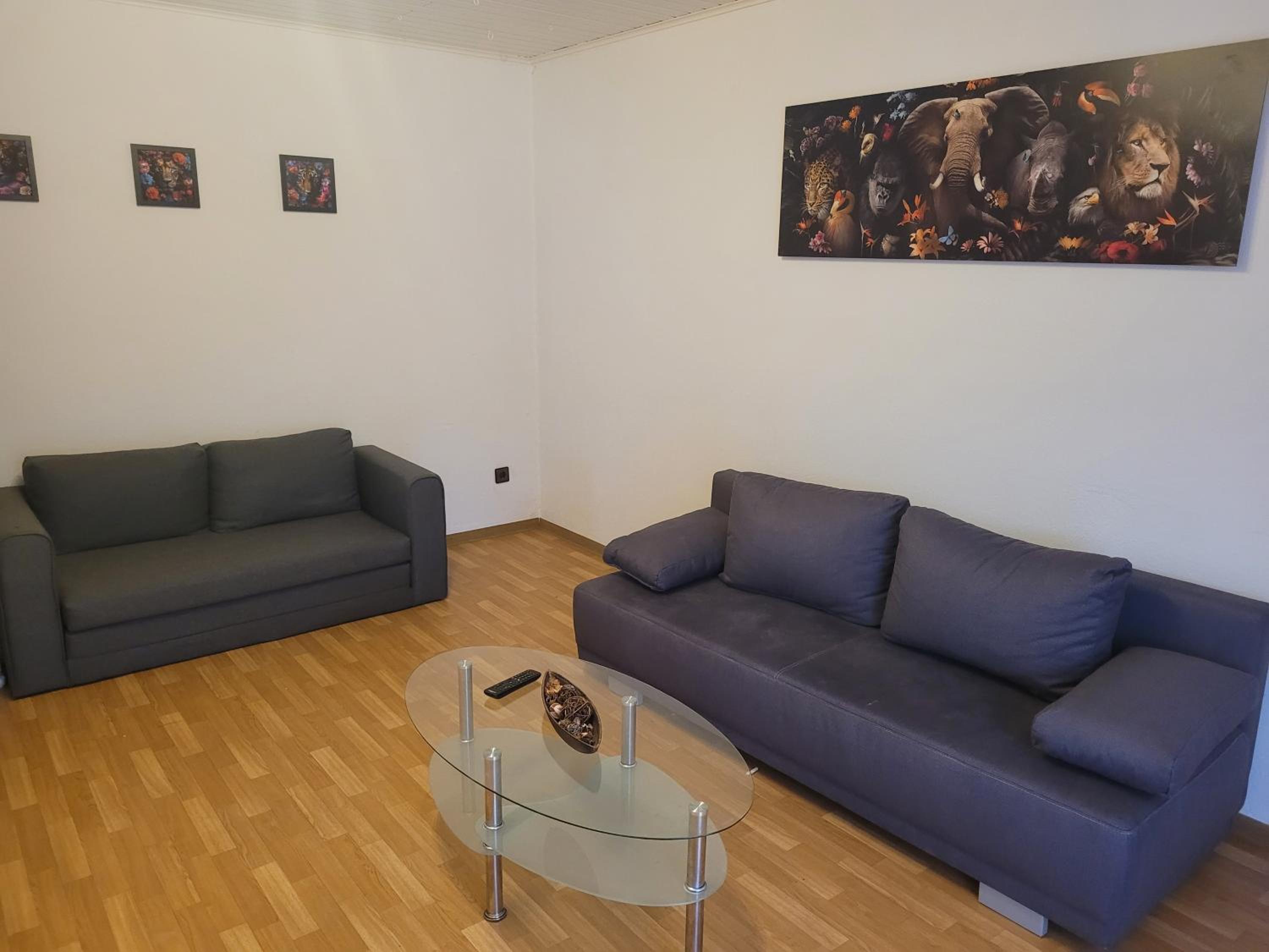 Two-Bedroom Apartment photo 2