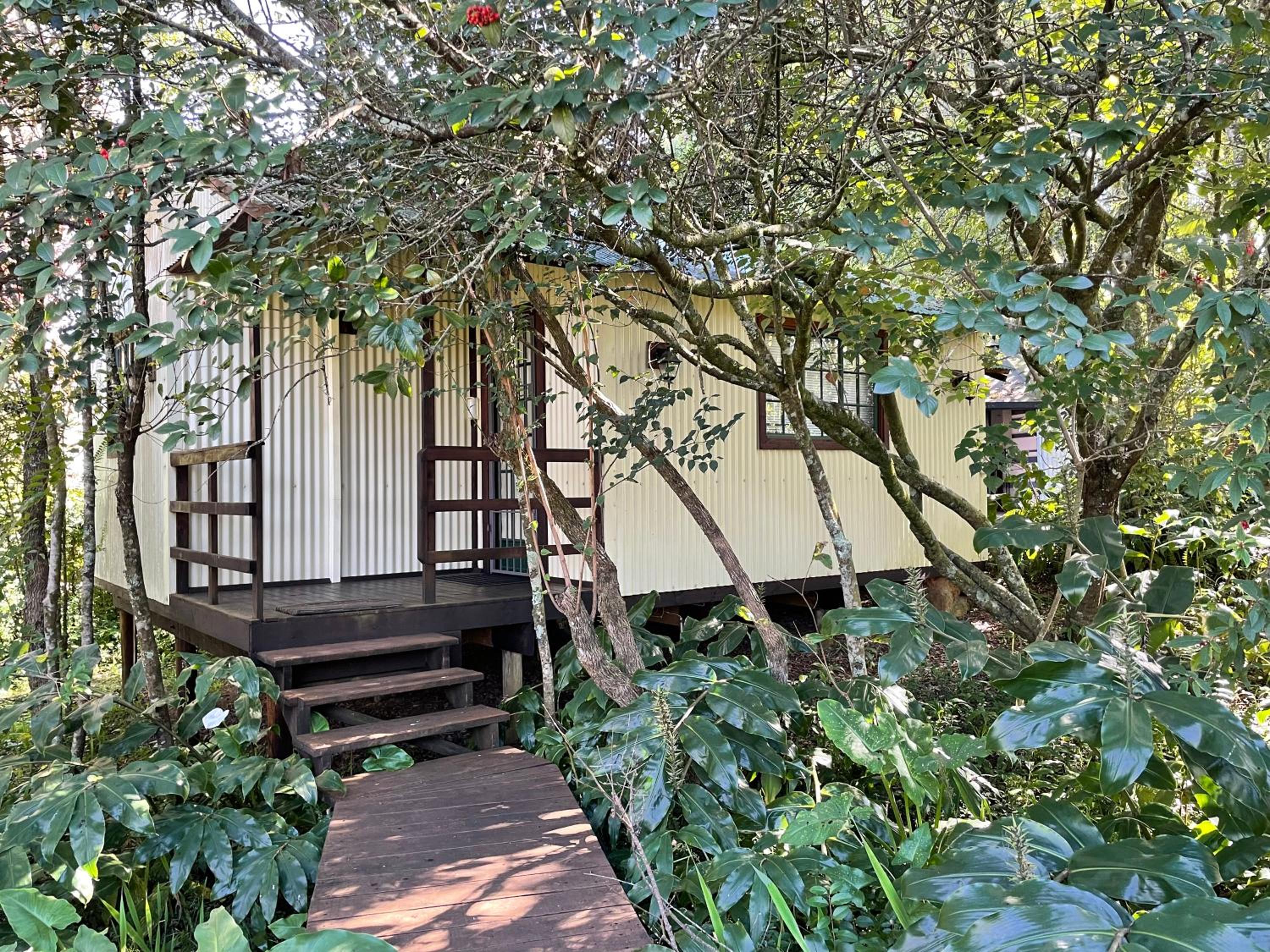 One-Bedroom House photo 2