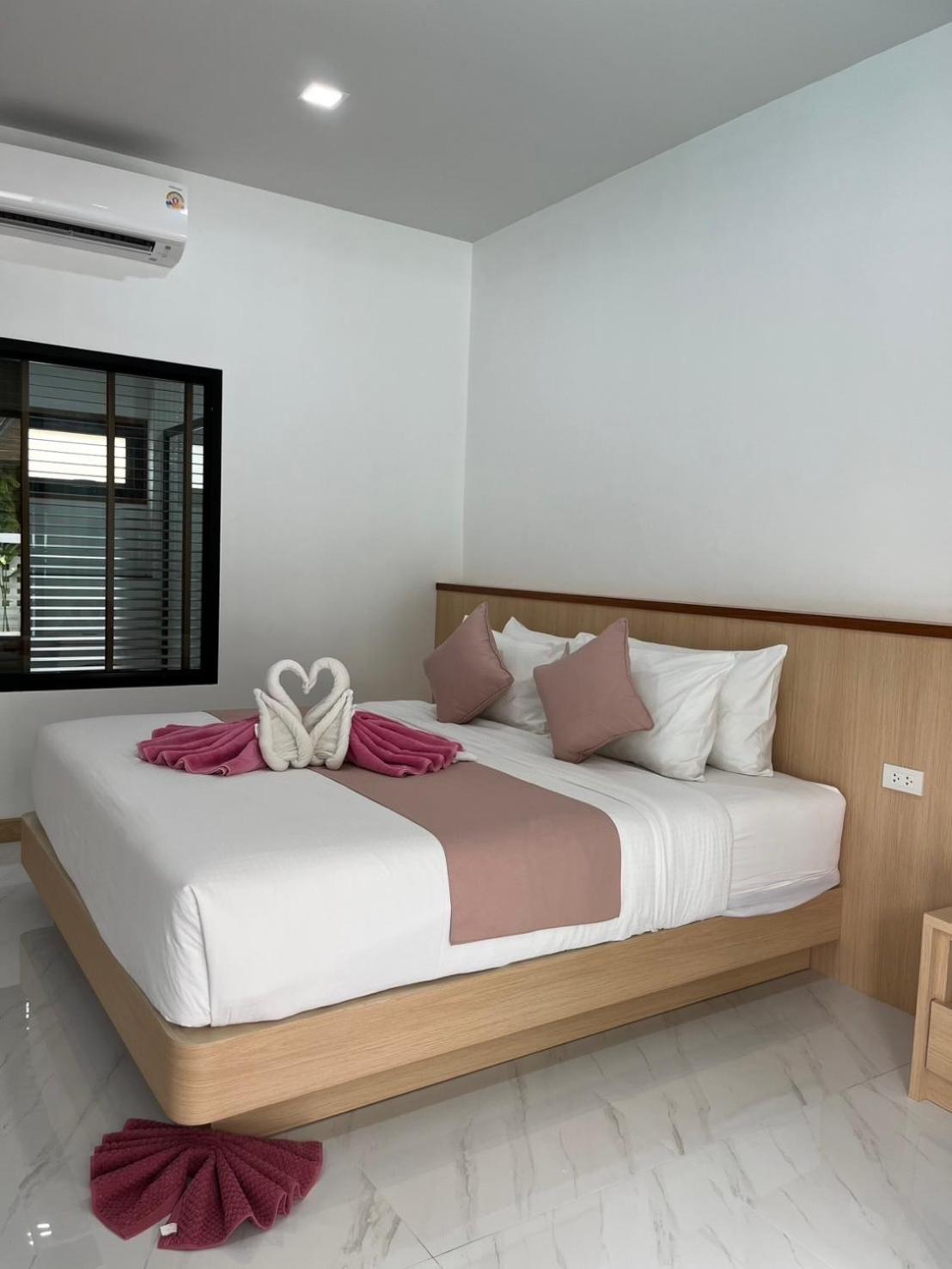 Villa with Private Pool photo 2