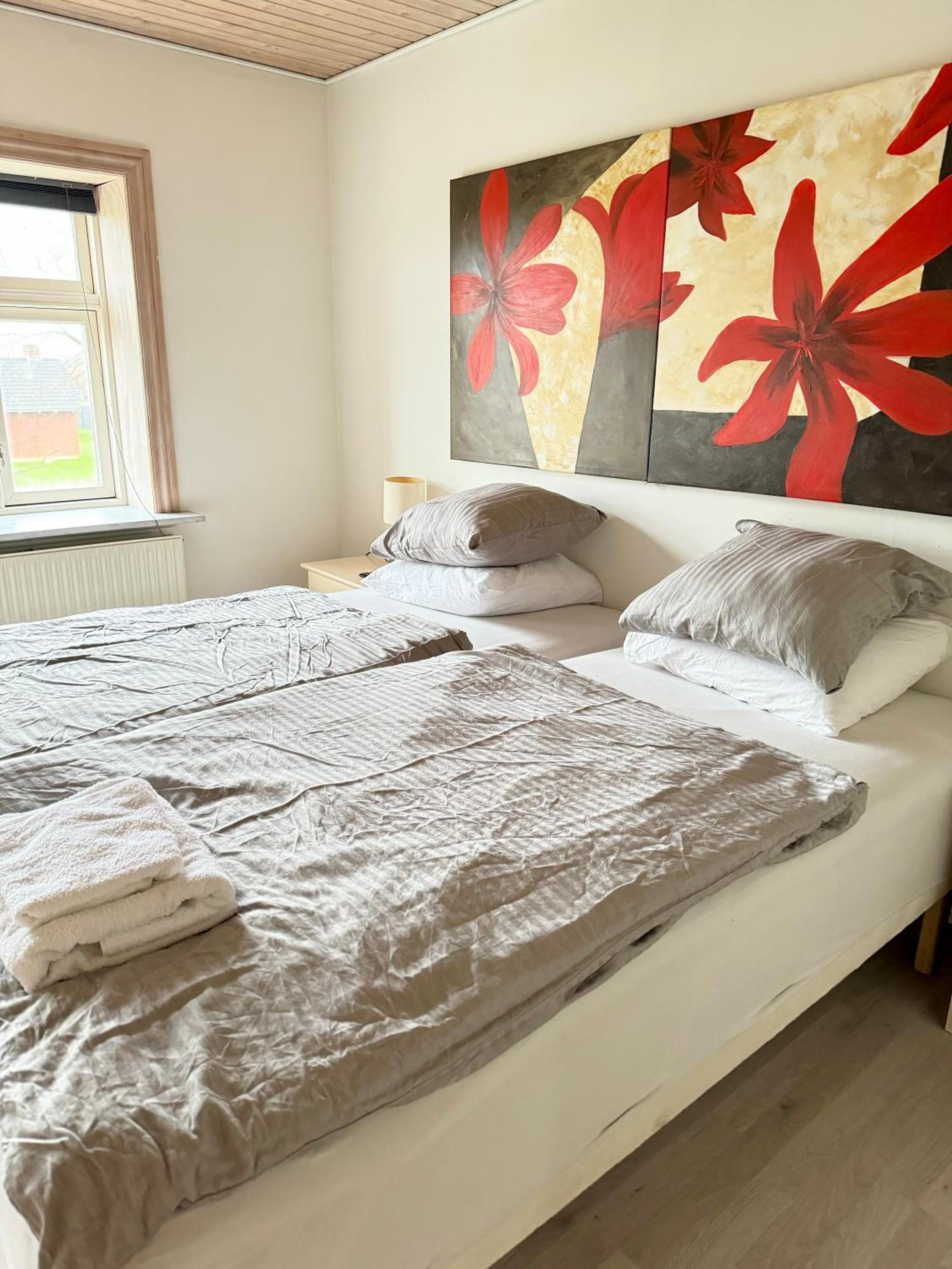 Quadruple Room photo 2