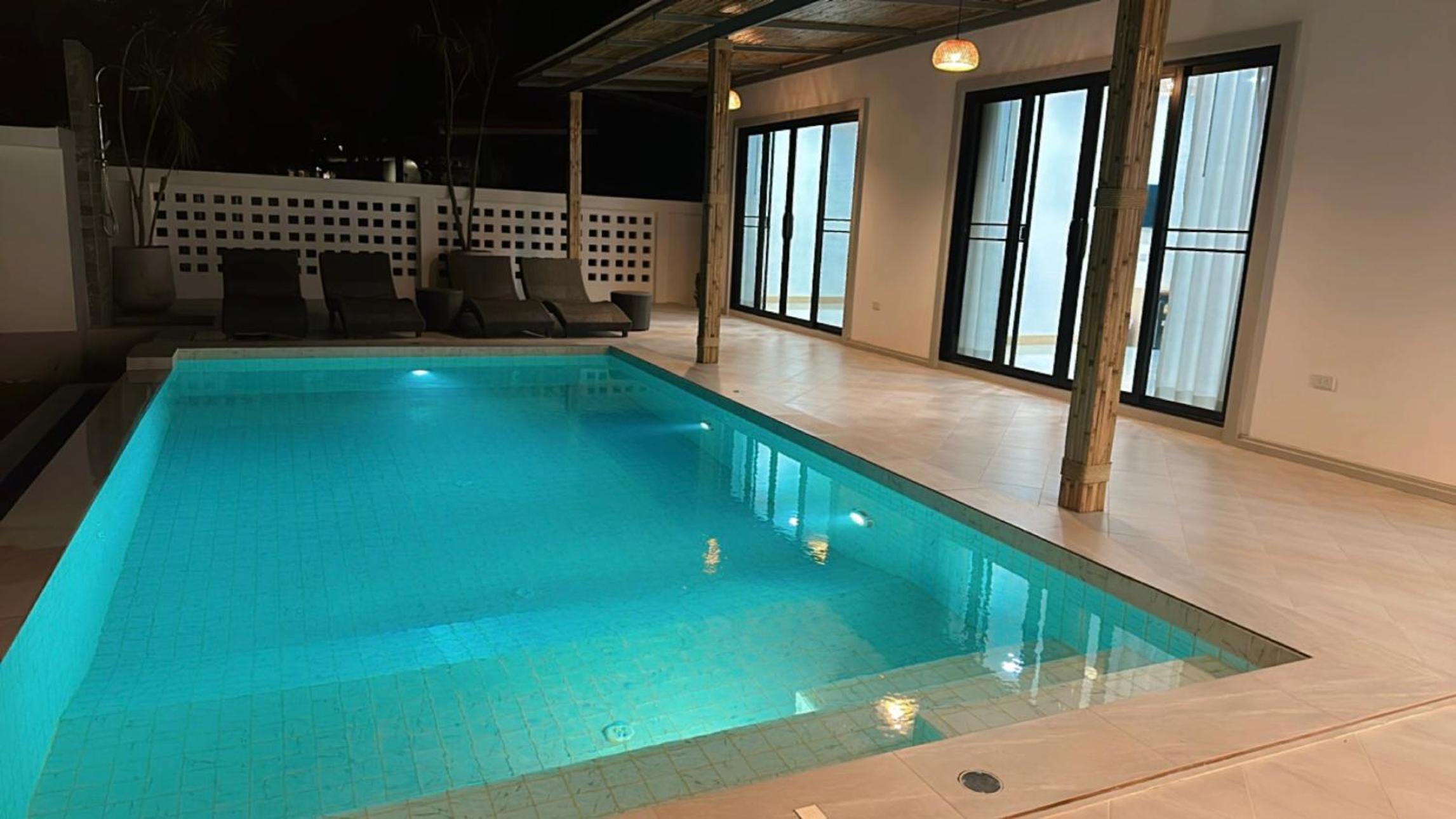 Villa with Private Pool photo 3