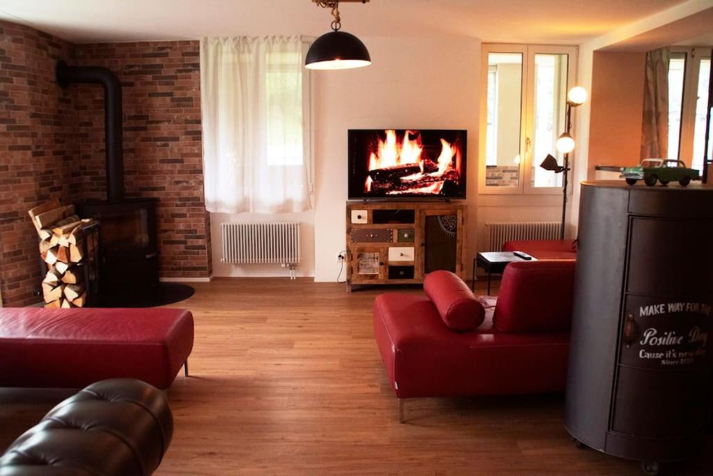 Loft photo 1