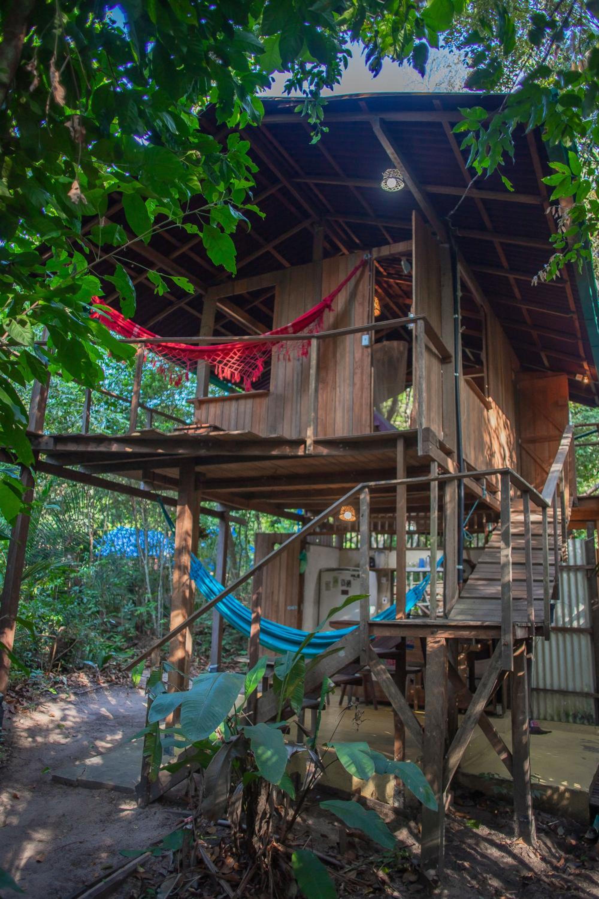 Deluxe Bungalow With Garden View photo 3