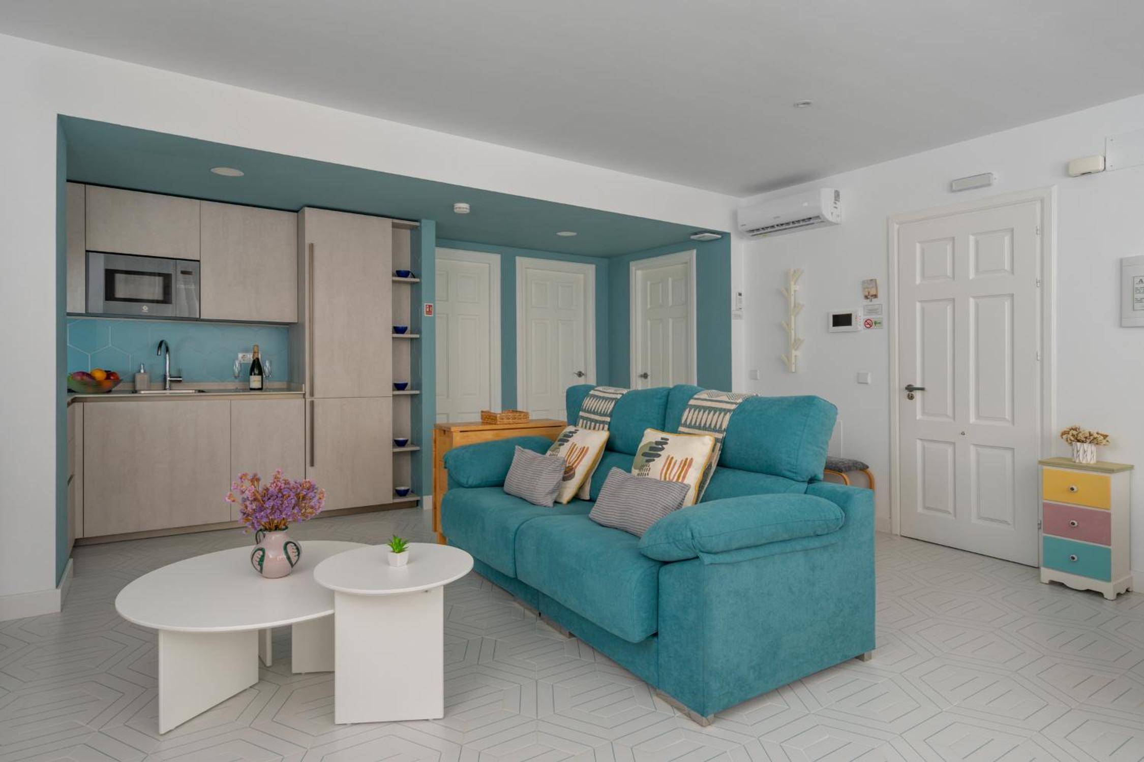 Four-Bedroom Vacation Home