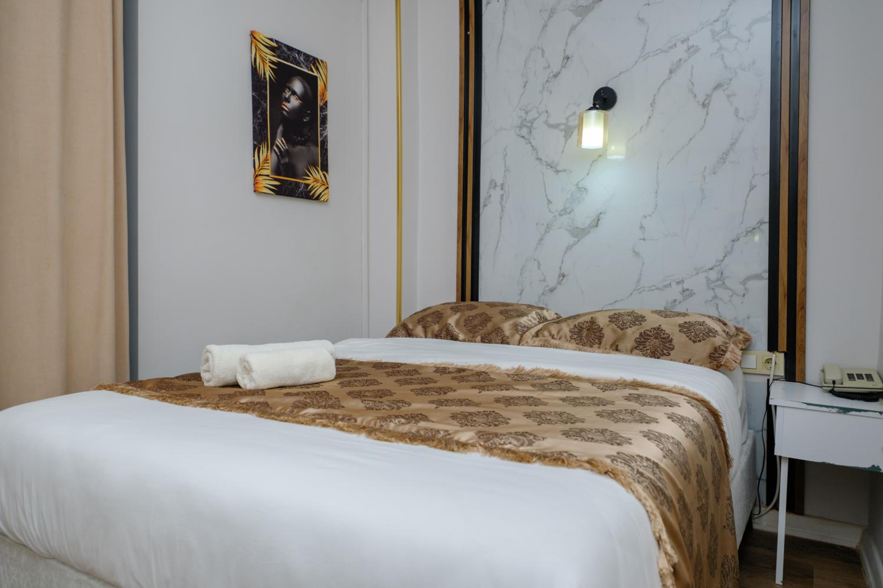 Double Or Twin Room photo 2