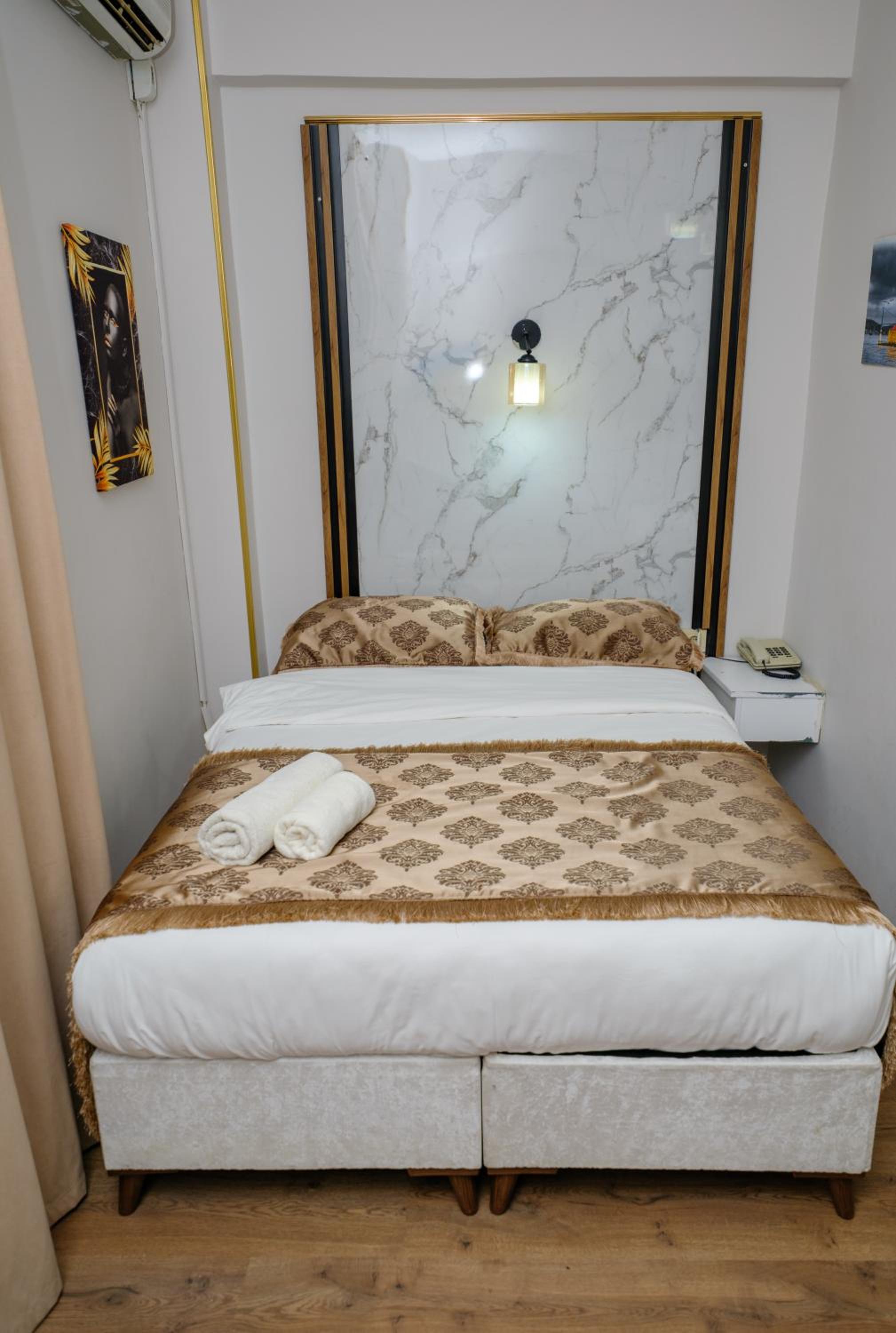 Double Or Twin Room photo 3