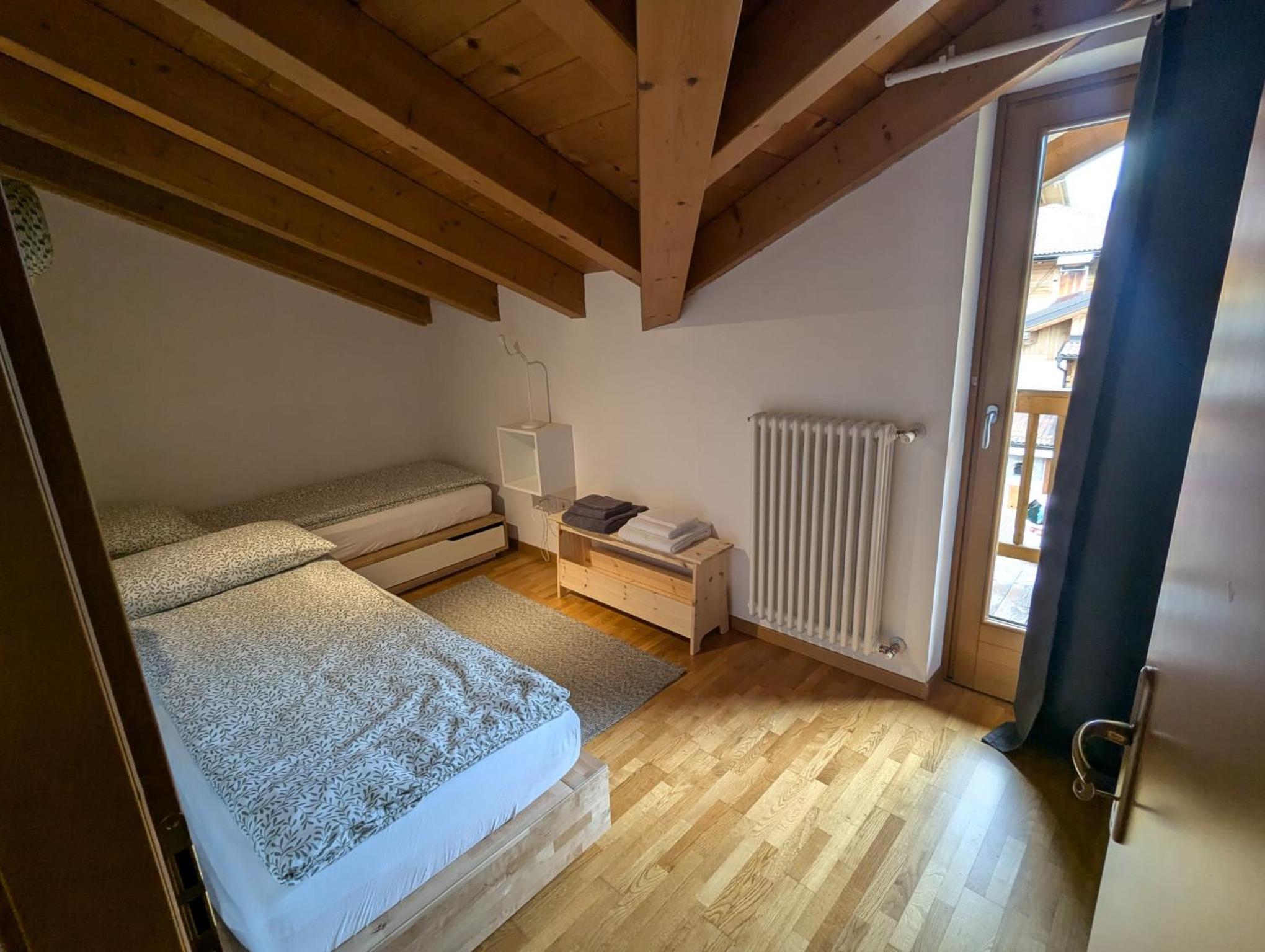 Two-Bedroom House photo 1