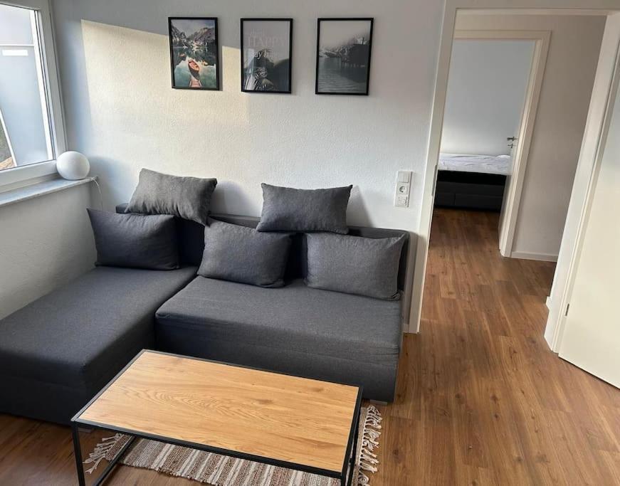 One-Bedroom Apartment photo 3
