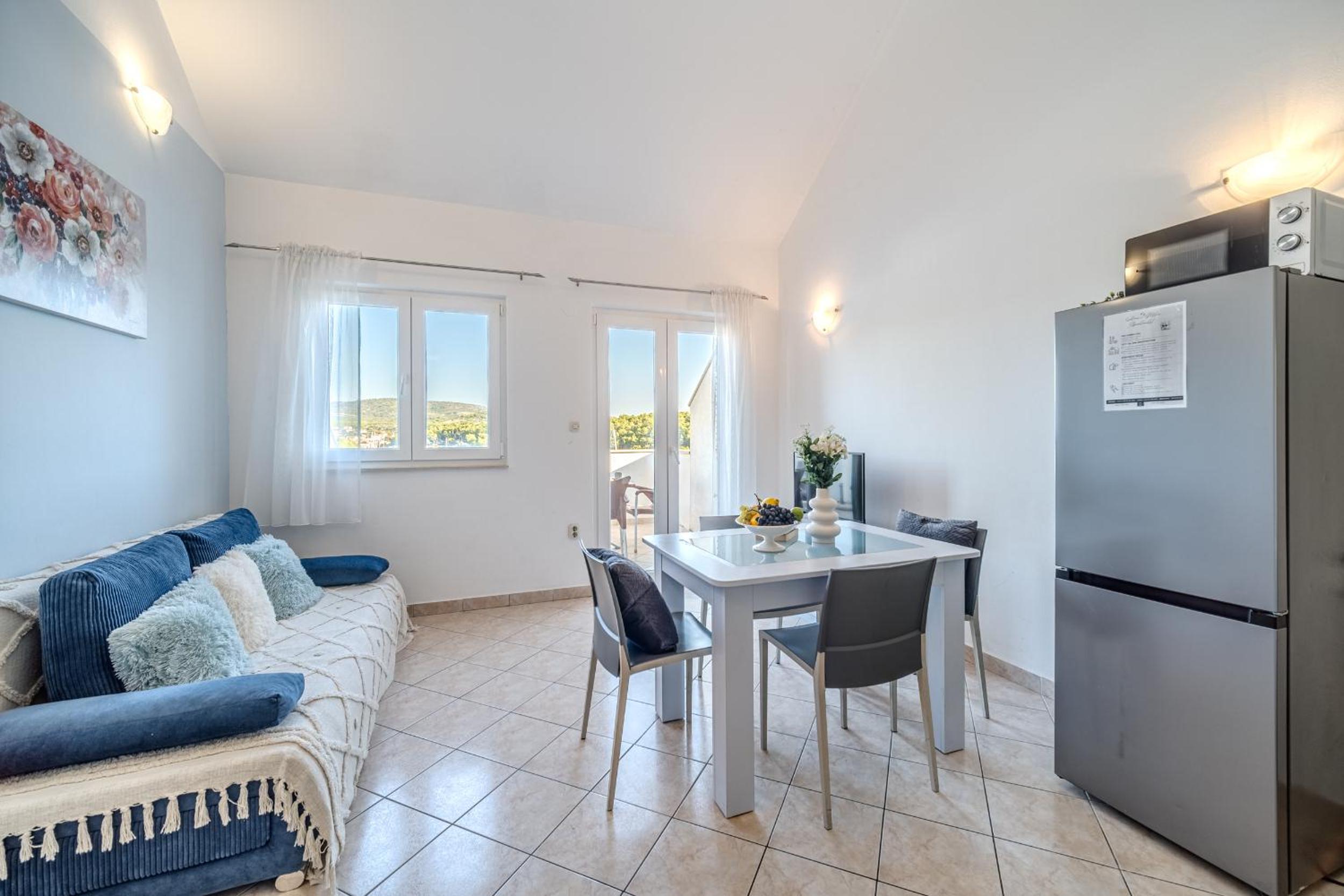 Apartment with Sea View photo 3
