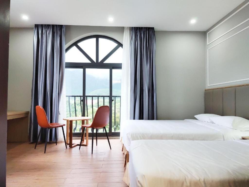 Triple Room photo 2