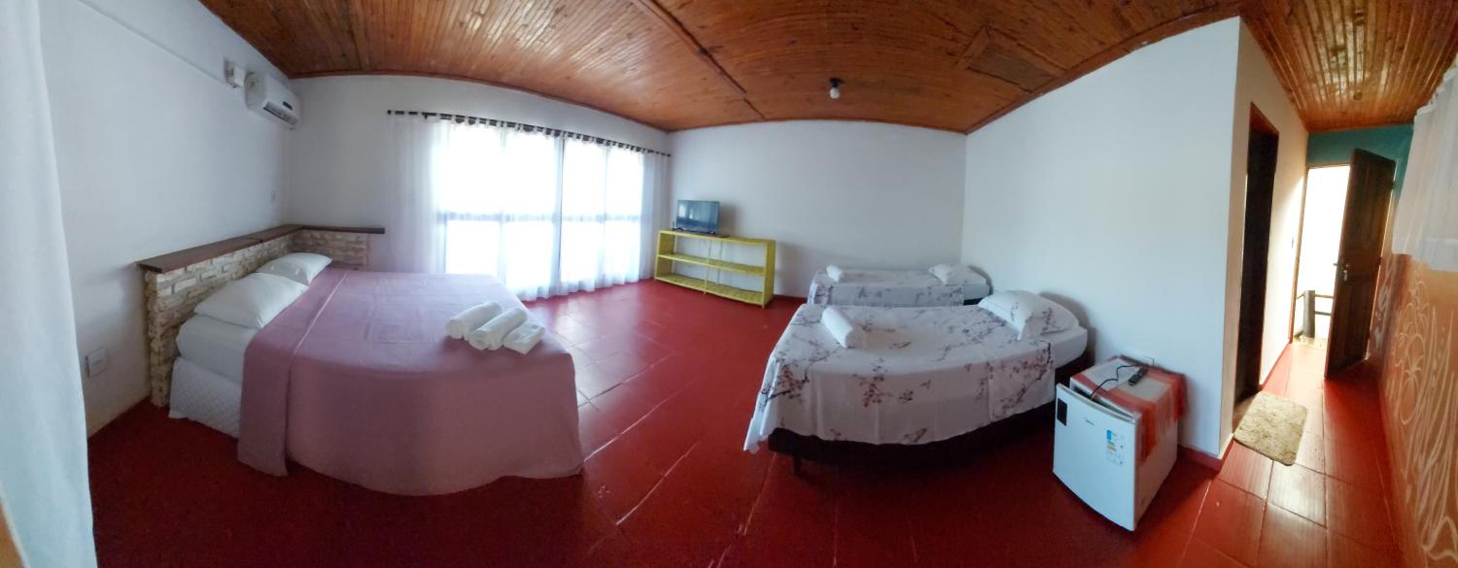 Quadruple Room photo 2