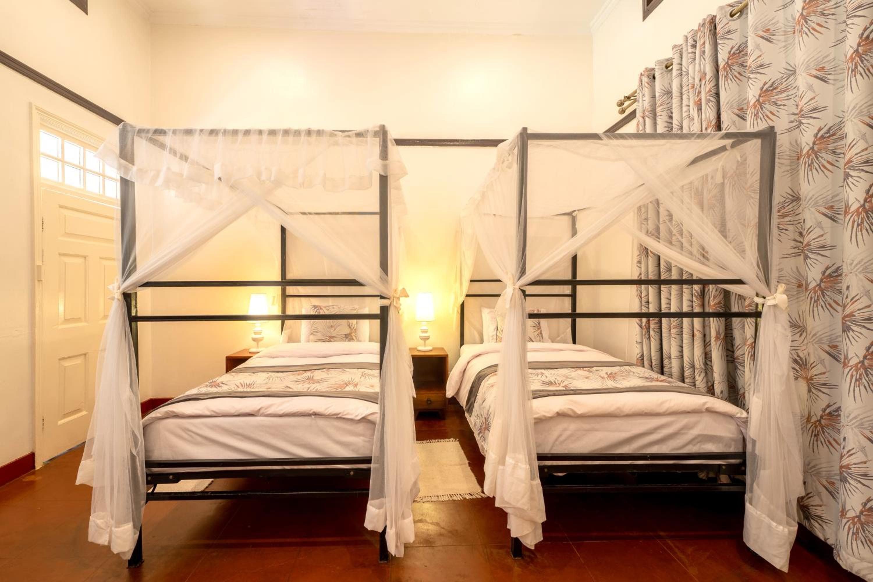 Superior Deluxe Double or Twin Room