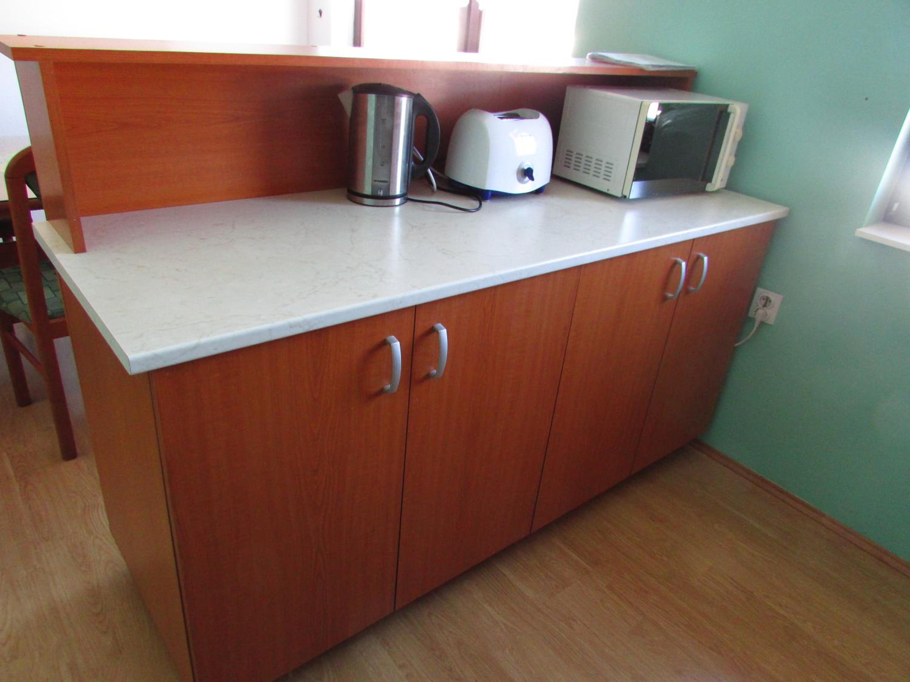 Apartment with Balcony - Photo 16