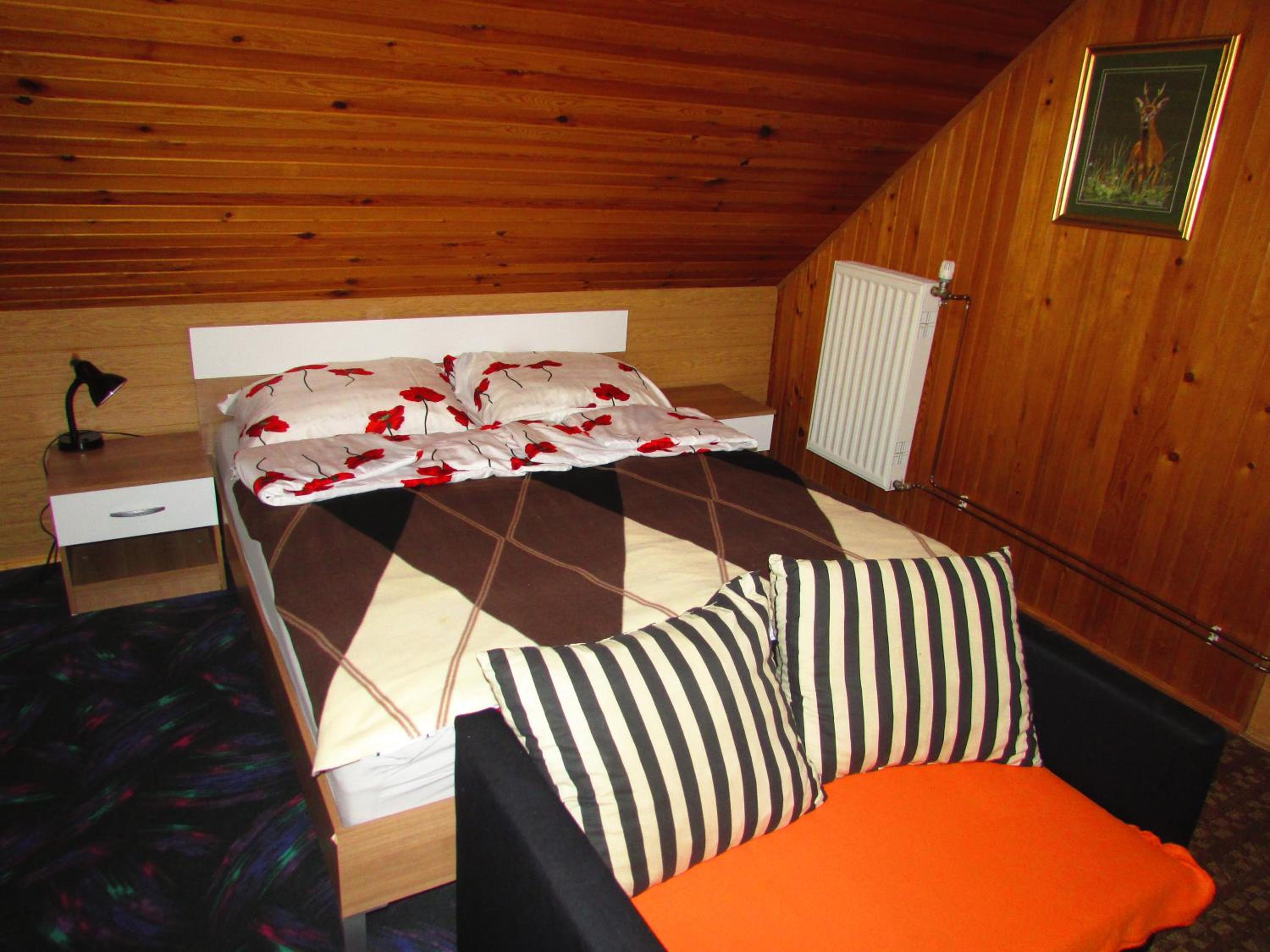 One-Bedroom Apartment - Photo 7