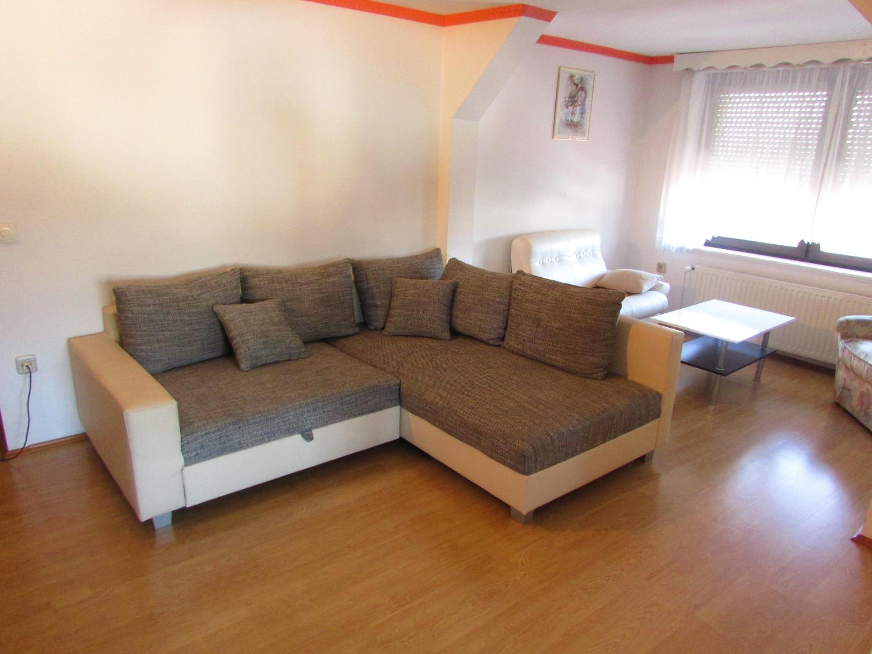 Apartment with Balcony - Photo 1