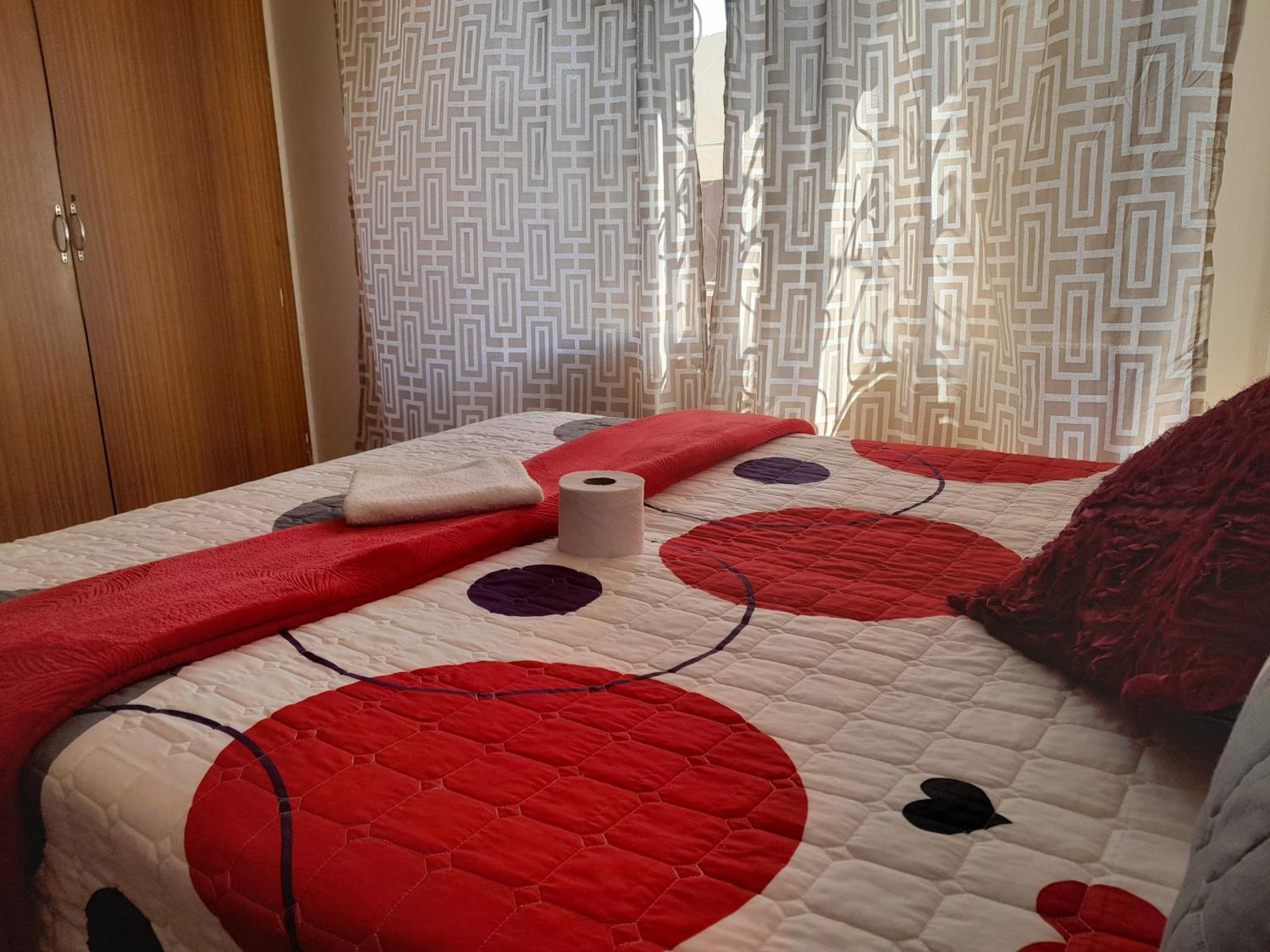 Deluxe King Room photo 3