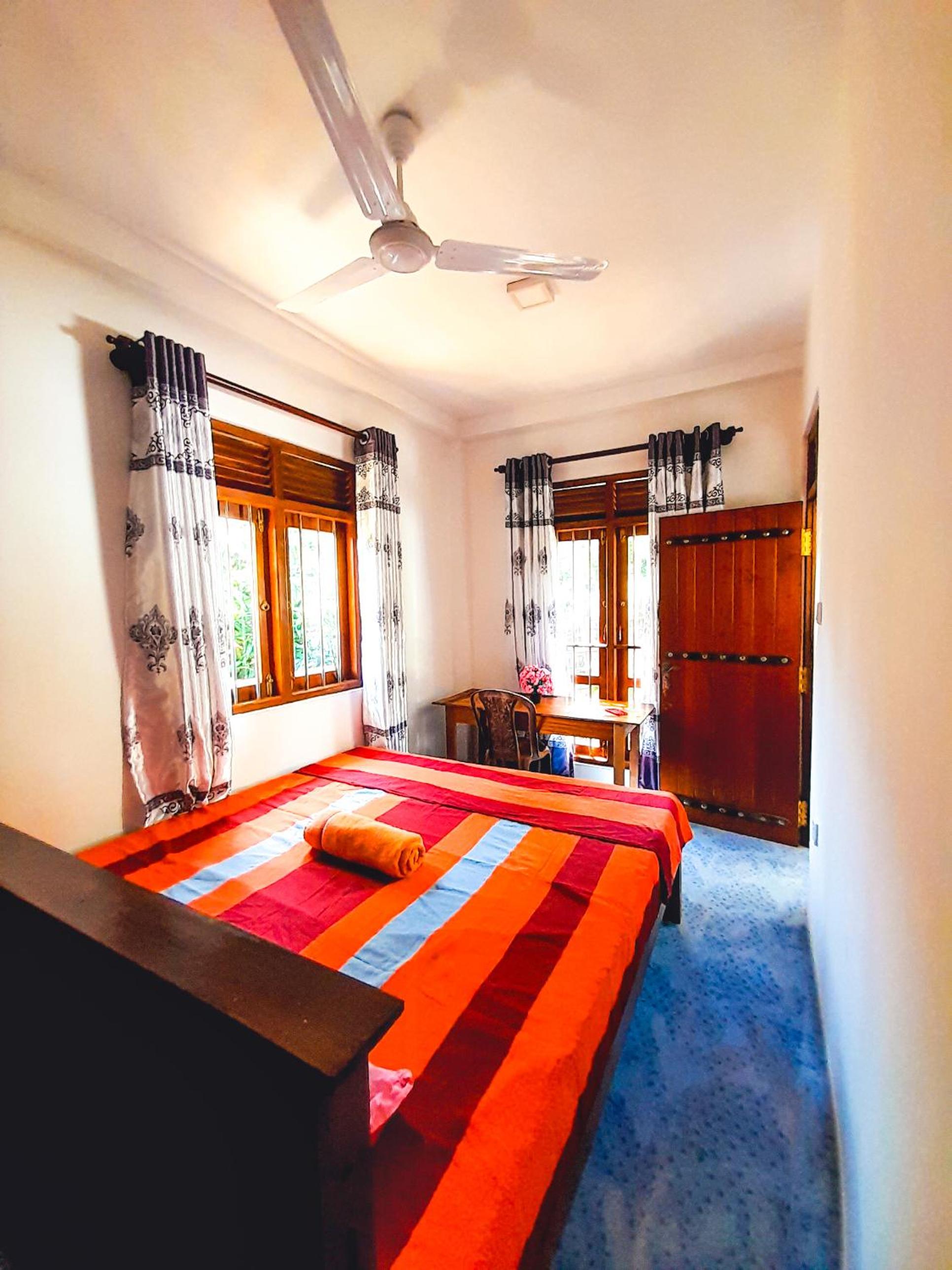 Triple Room with Private Bathroom photo 1