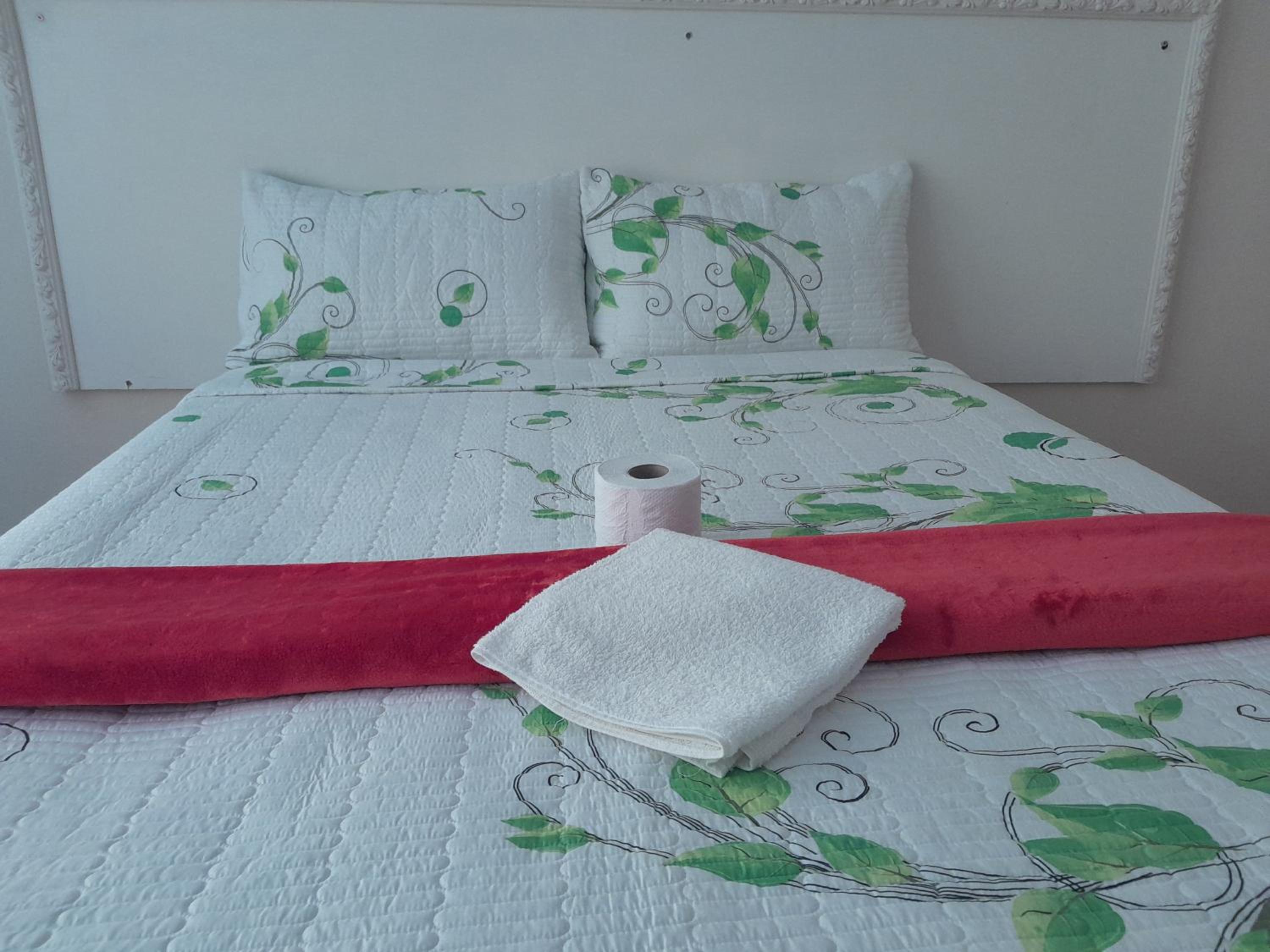 Double Room With Shared Bathroom photo 2