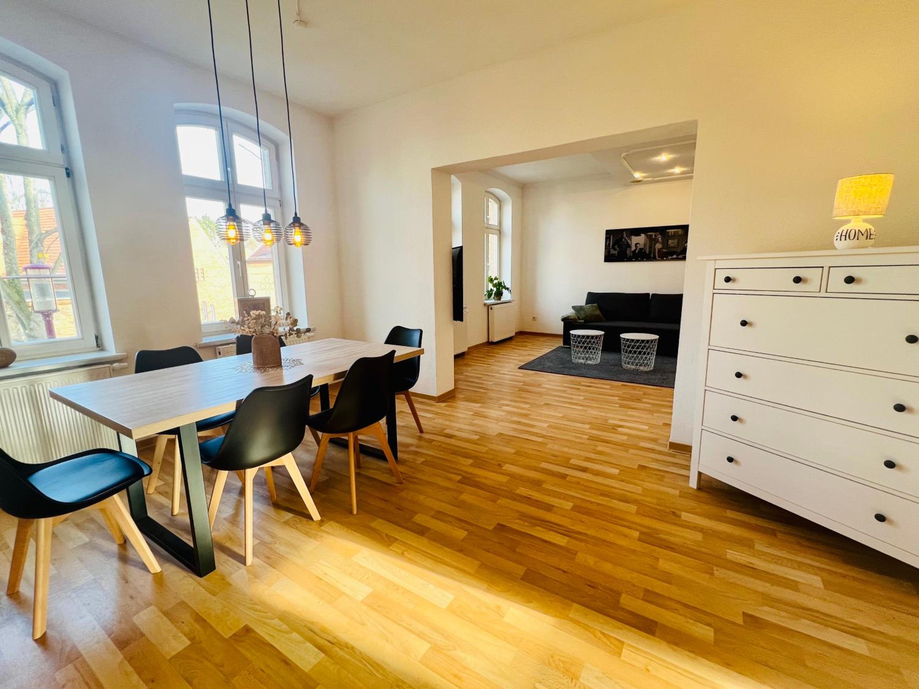 Two-Bedroom Apartment photo 2