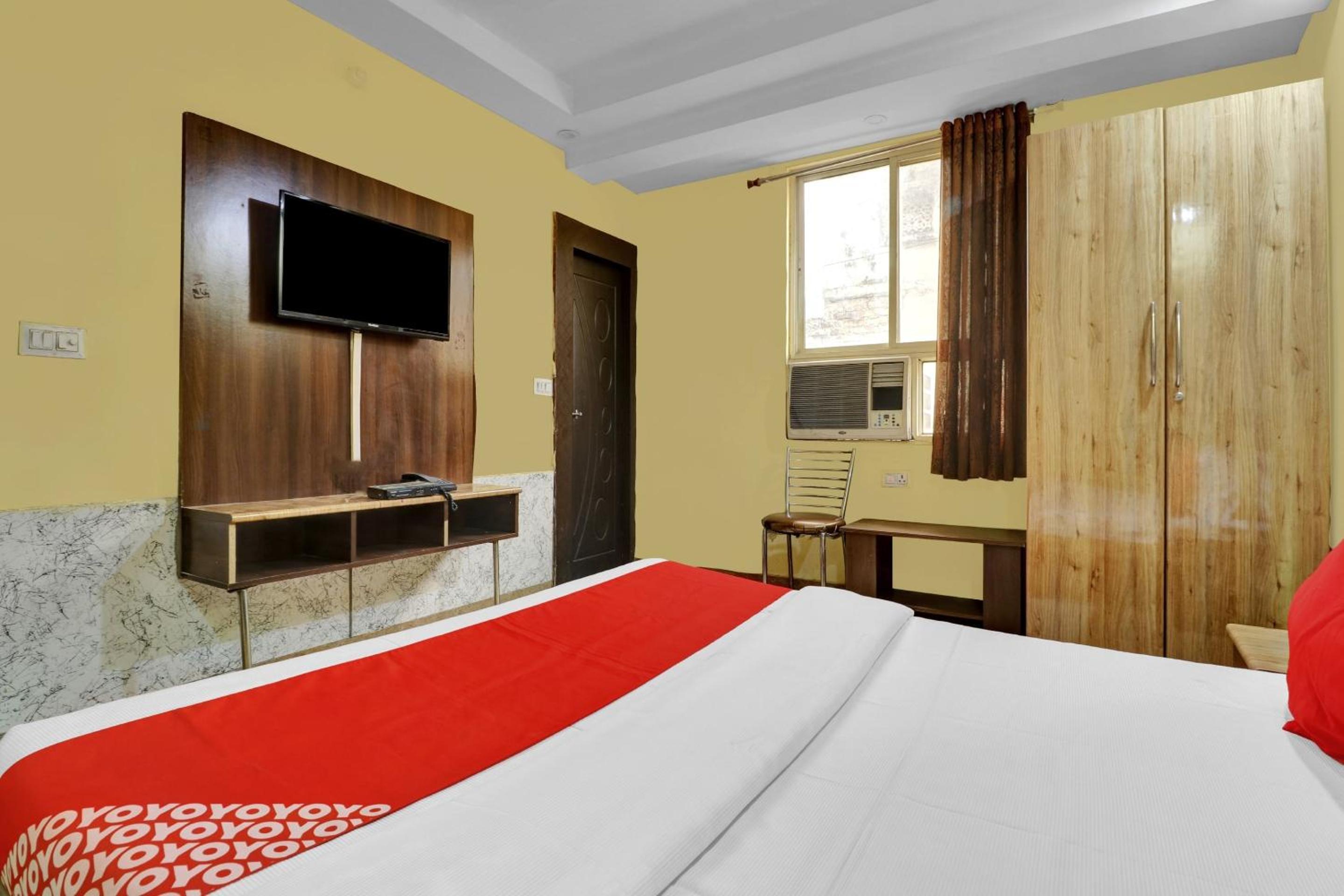 Classic Triple Room photo 3