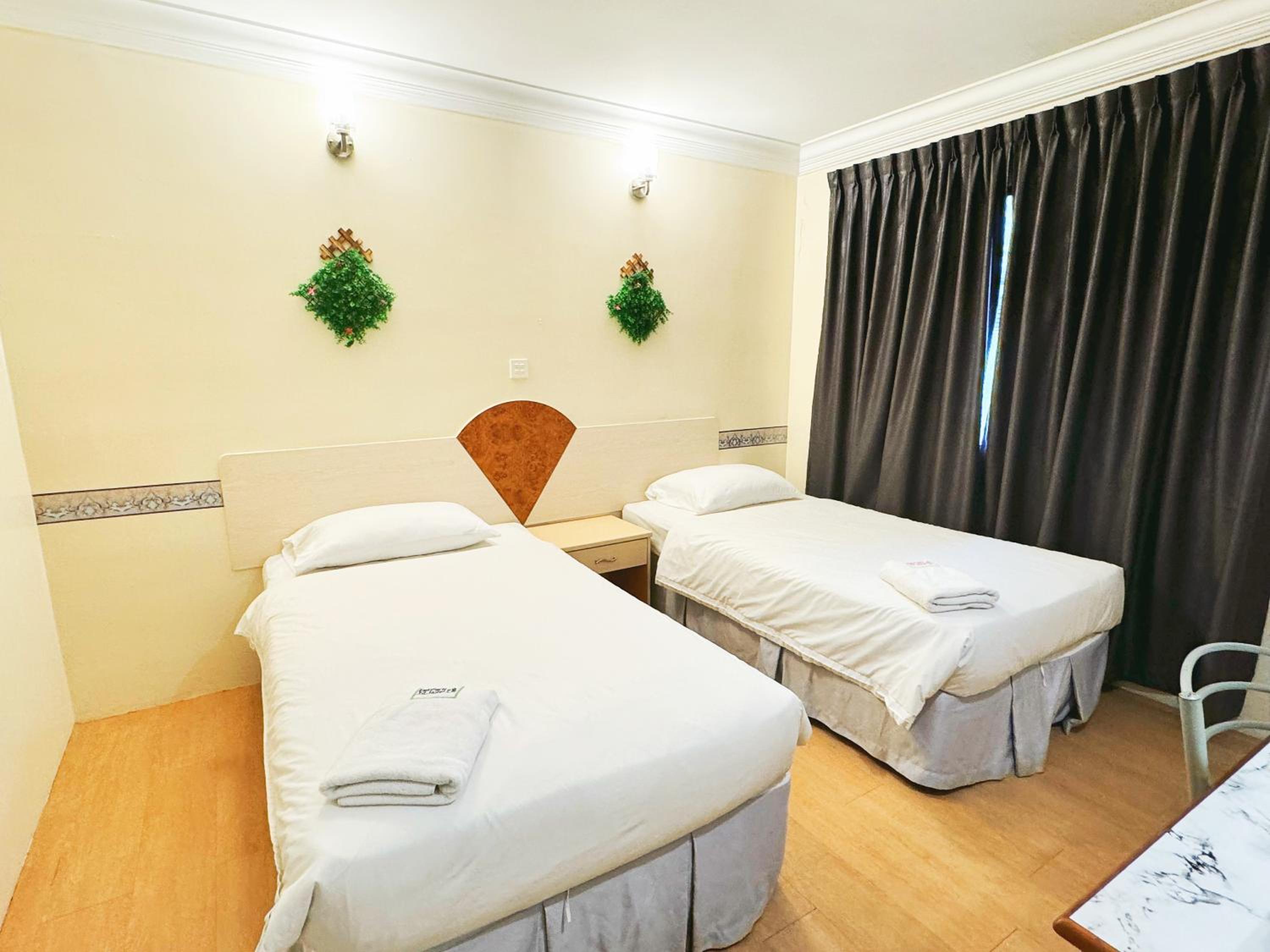 Twin Room photo 3