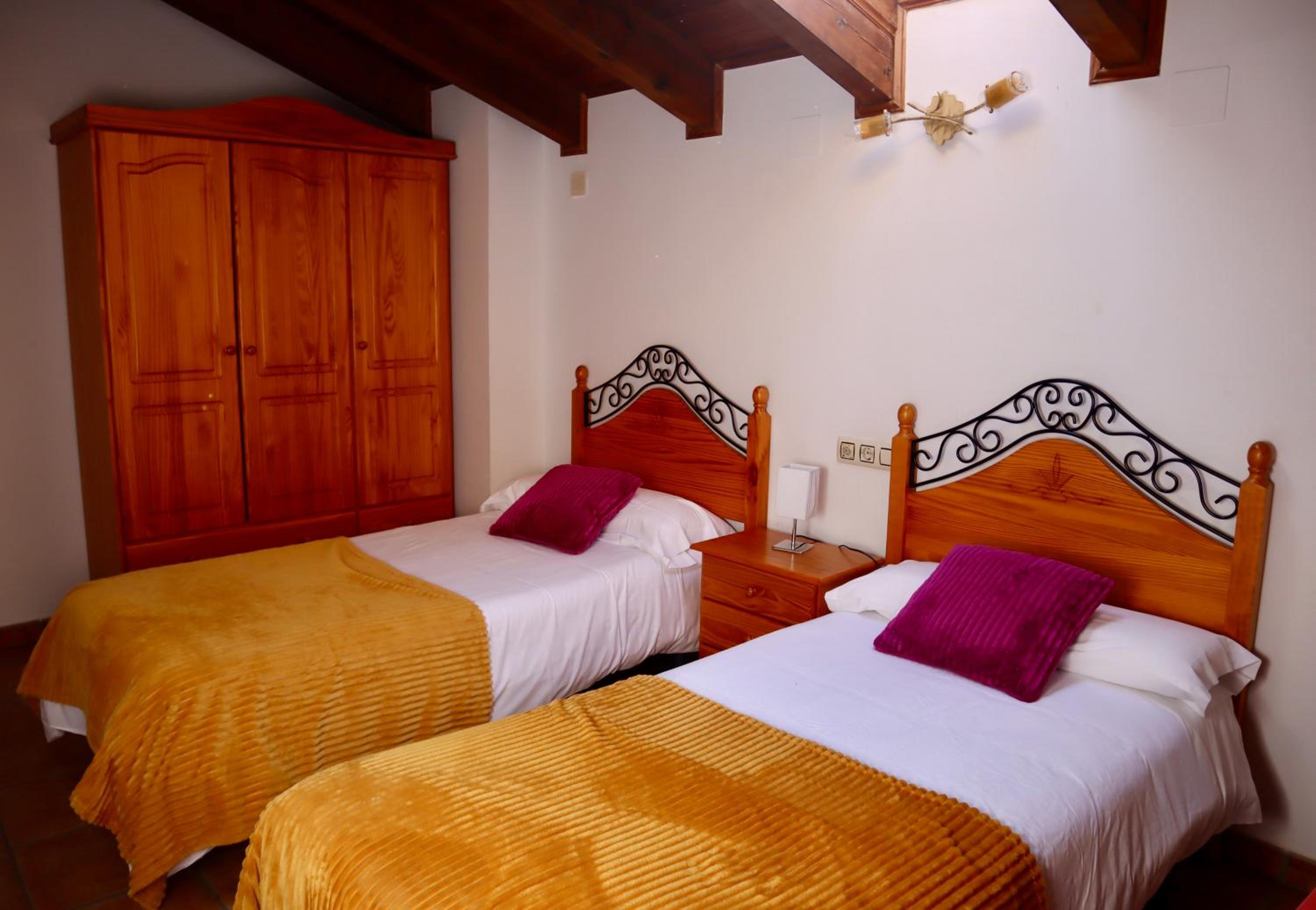 Departamento de tres habitaciones