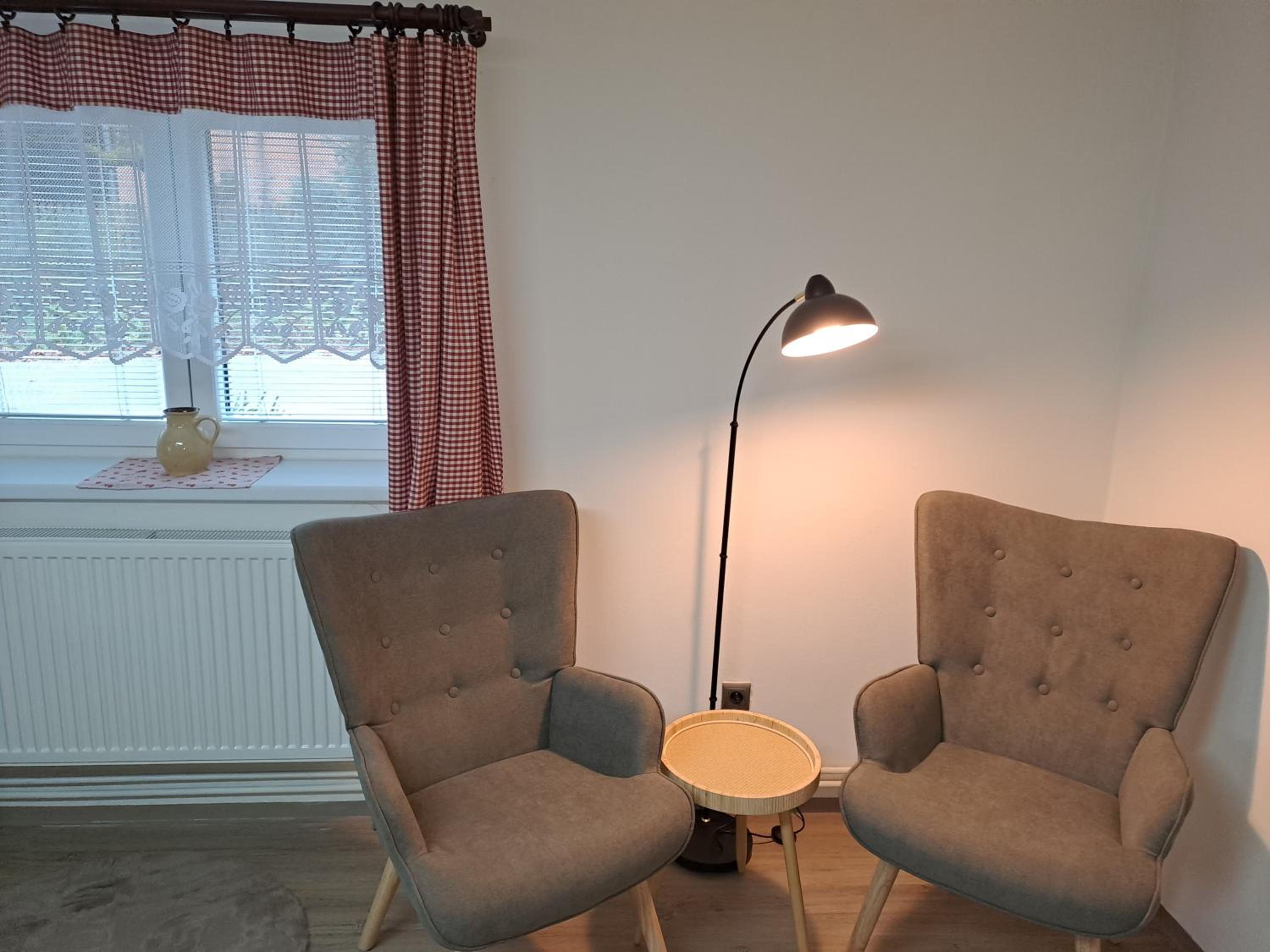 Two-Bedroom House photo 1